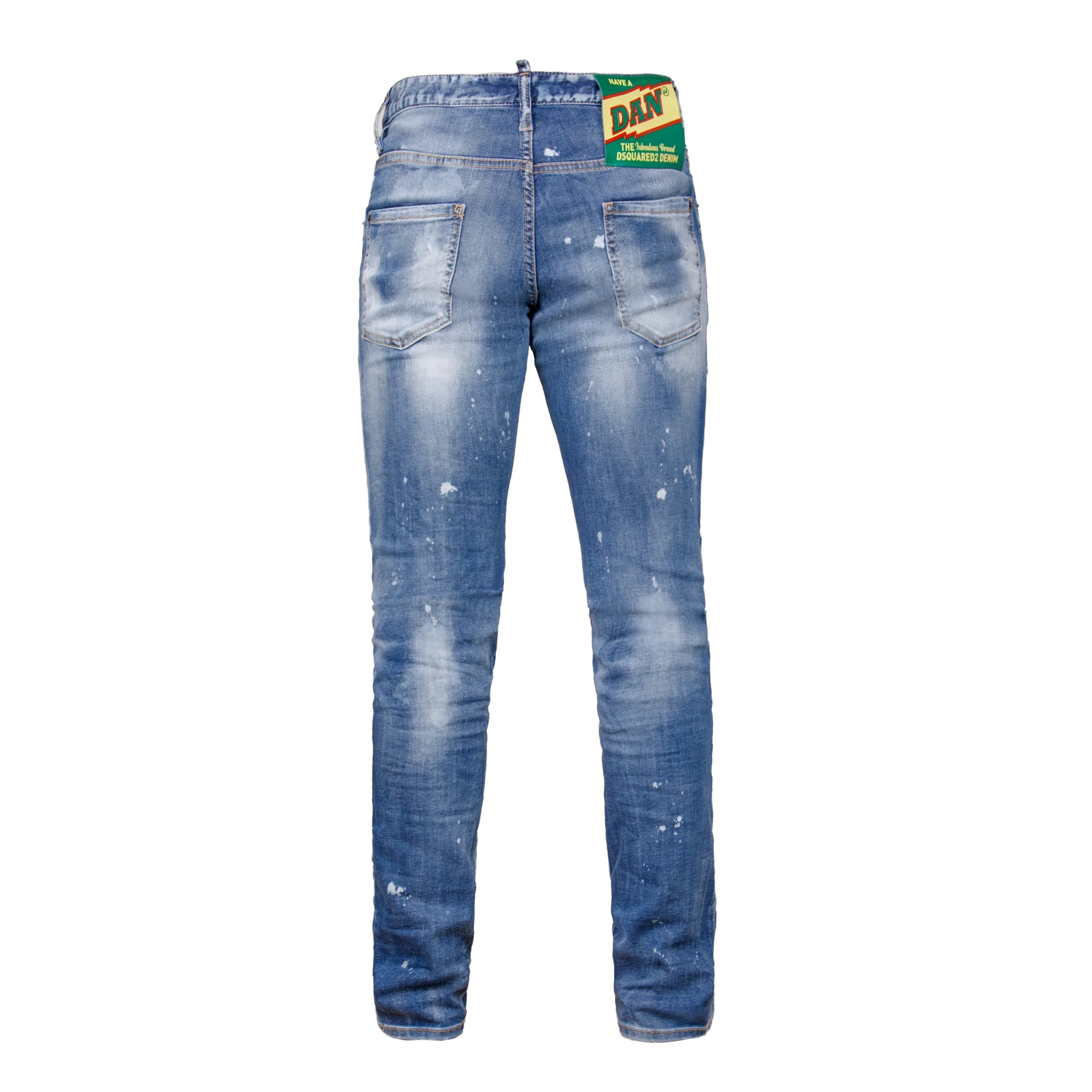 Jeans Denim Dsquared2 Cool Guy
