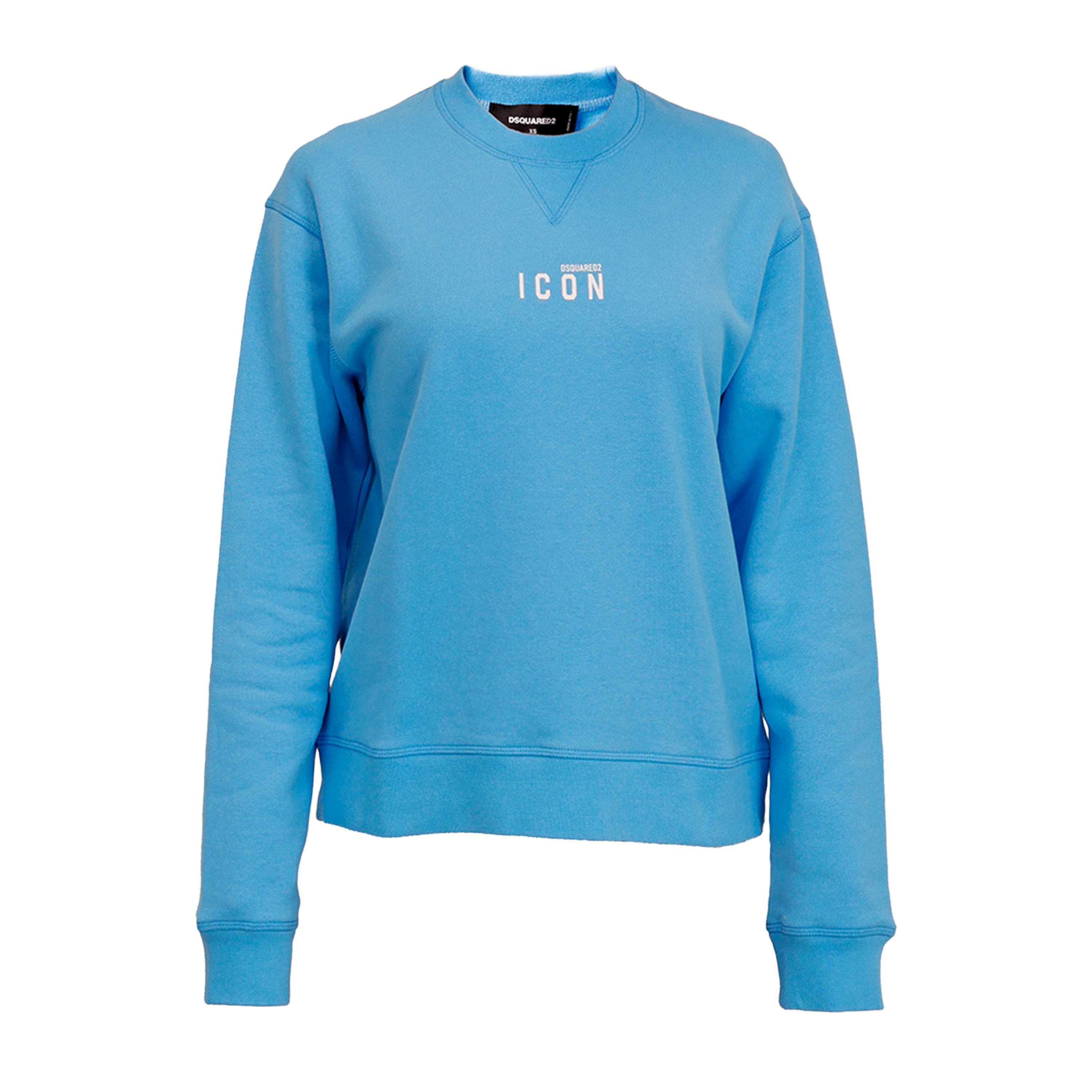 Buzo Azul Claro Dsquared2 ICON