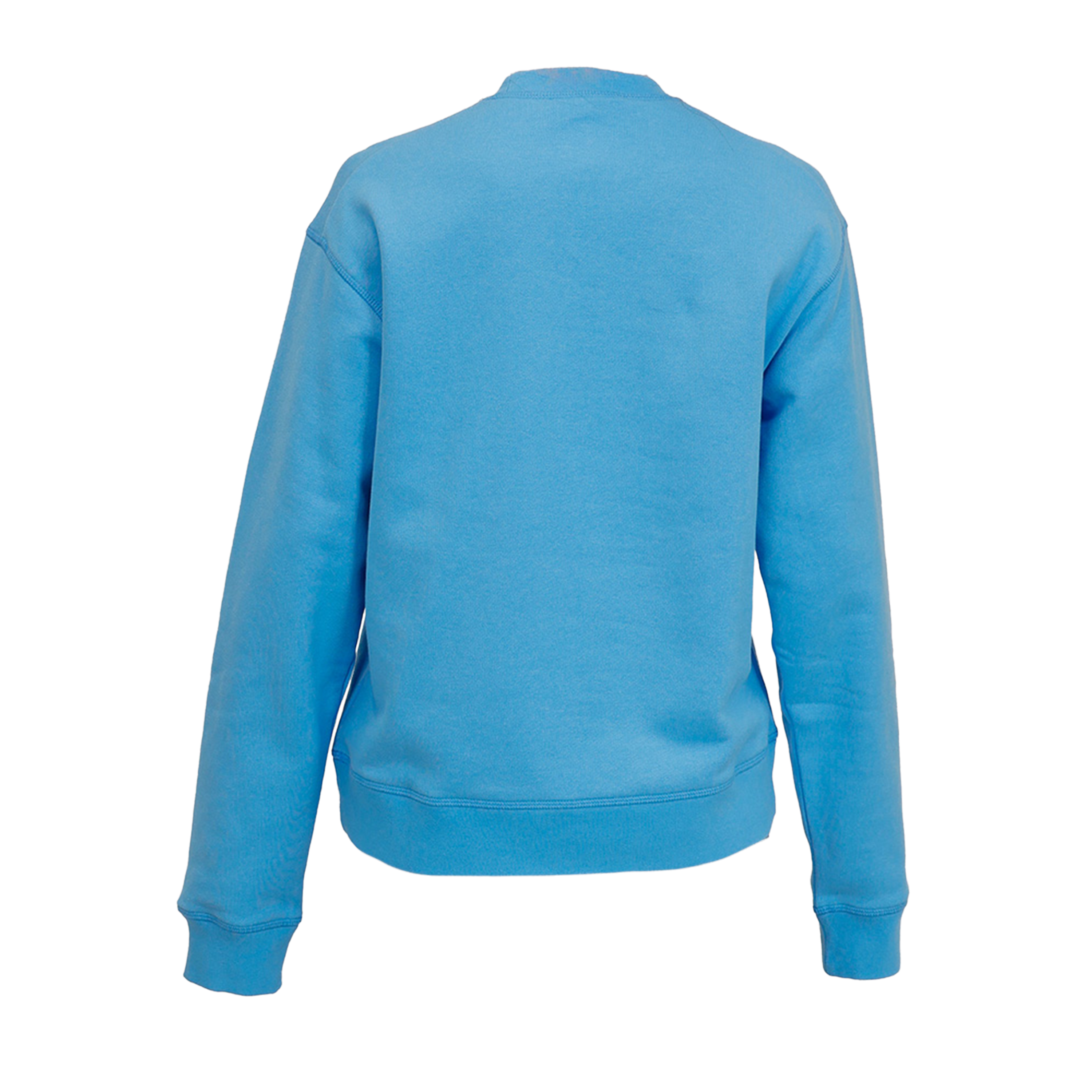 Buzo Azul Claro Dsquared2 ICON