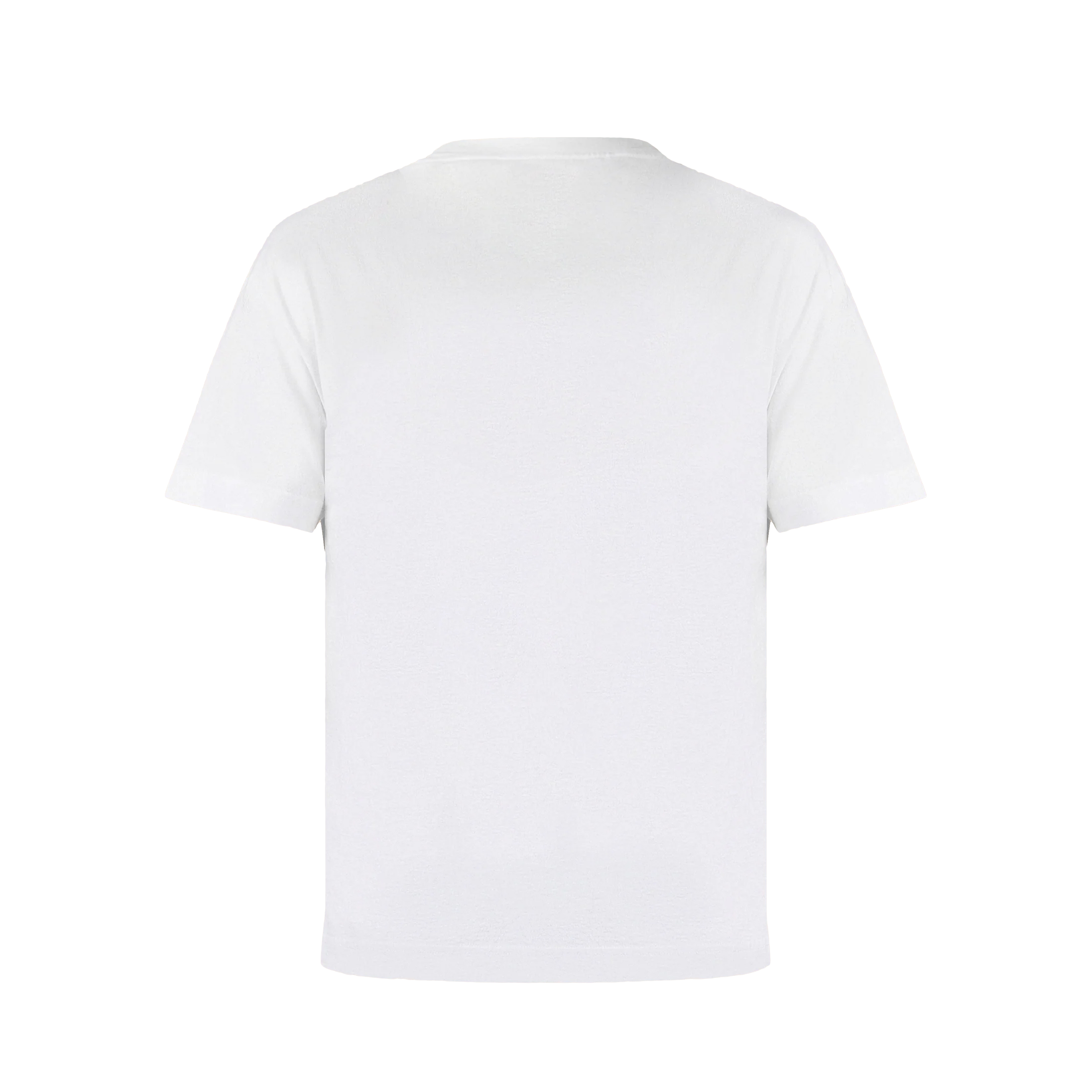 Camiseta Blanca Pink Dsquared2 Icon