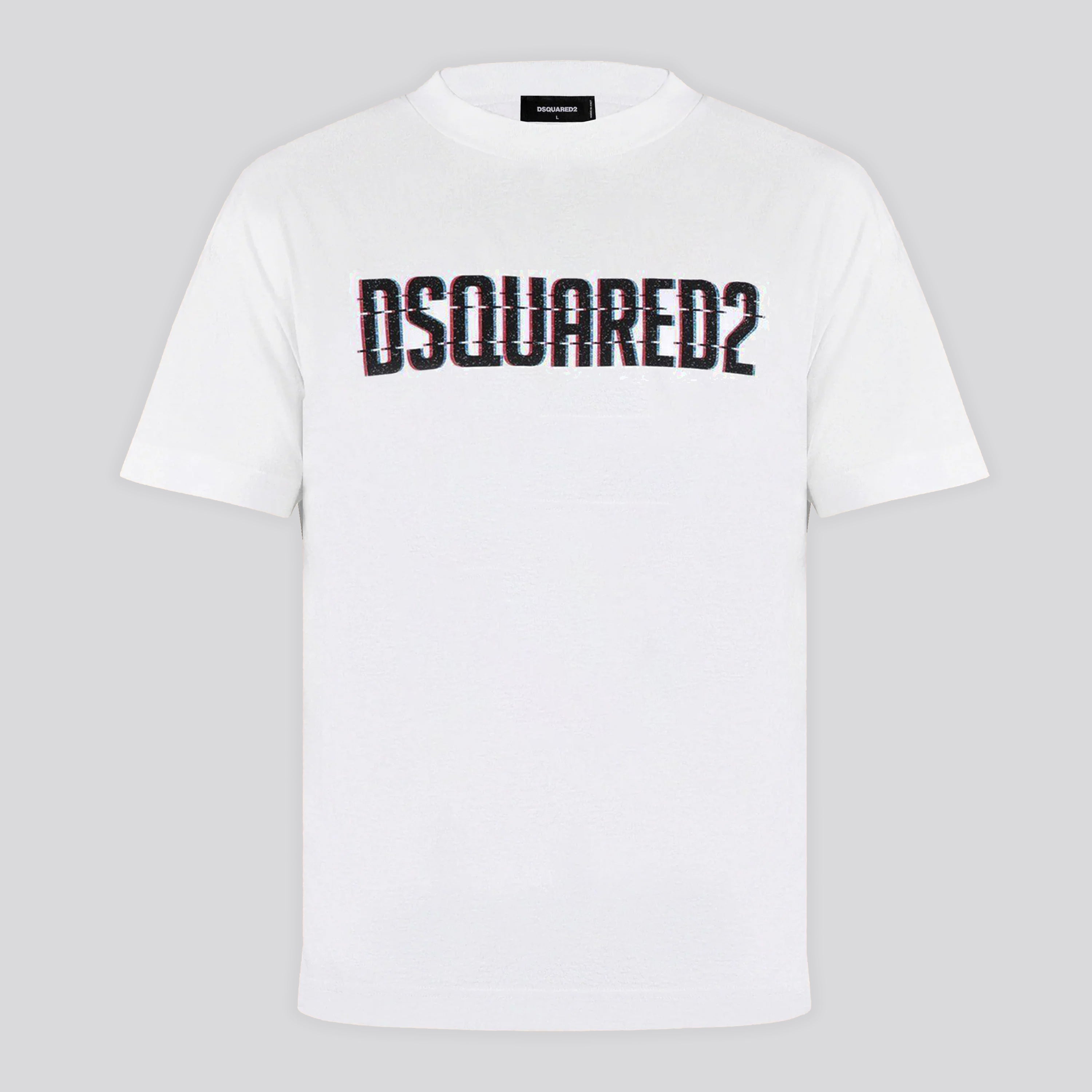 Dsquared2 camisetas online