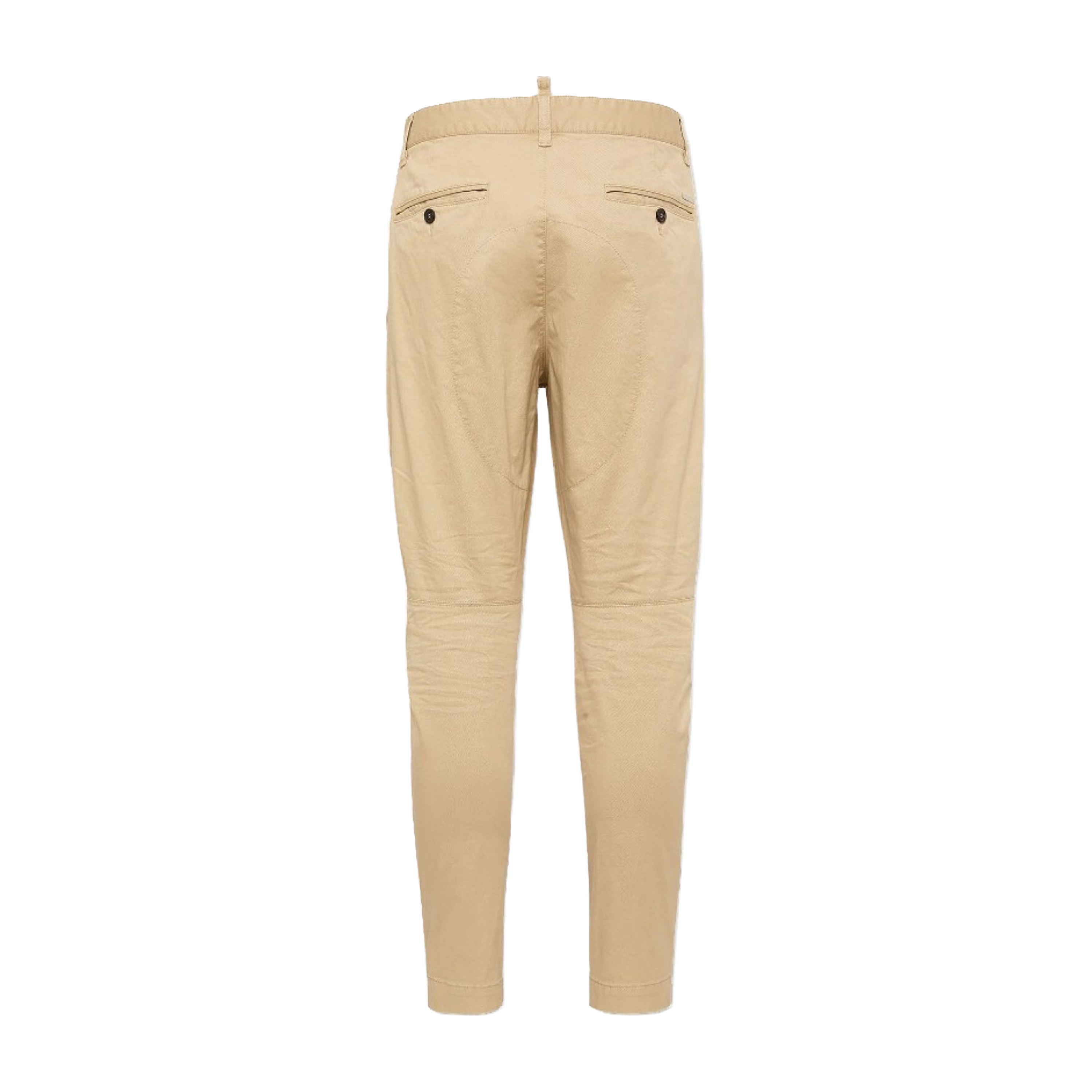 Pantalón Beige Dsquared2 Chino