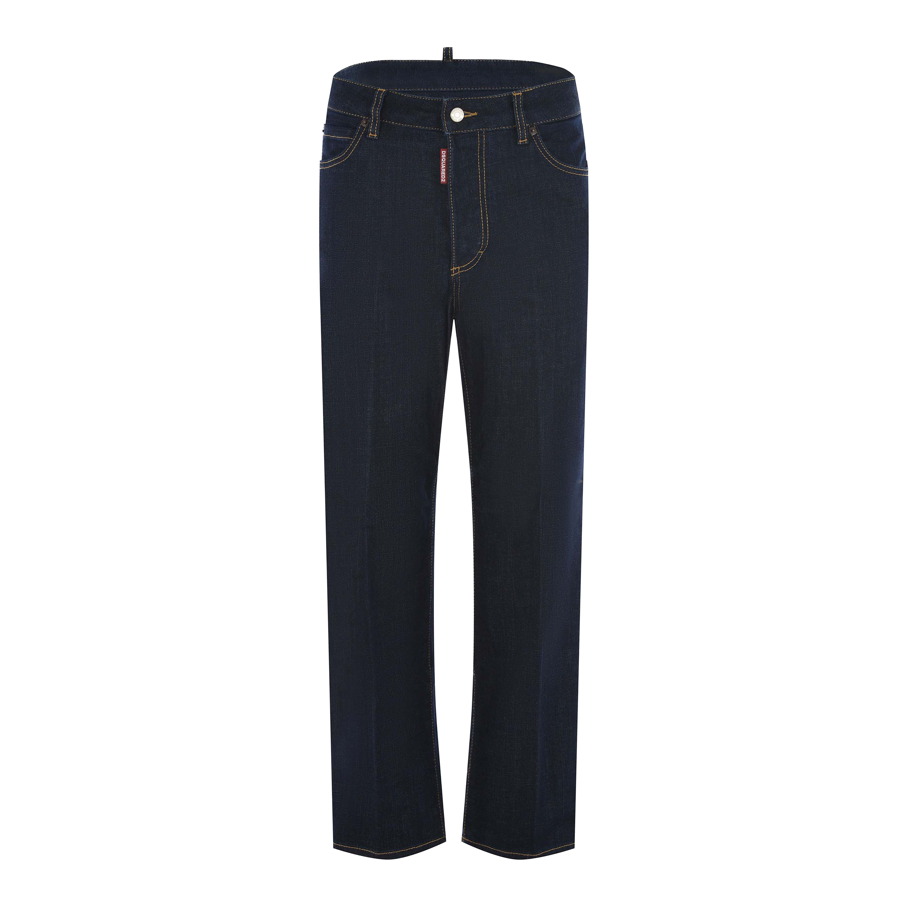 Jeans Denim Dsquared2 (Boston Jean) Basic