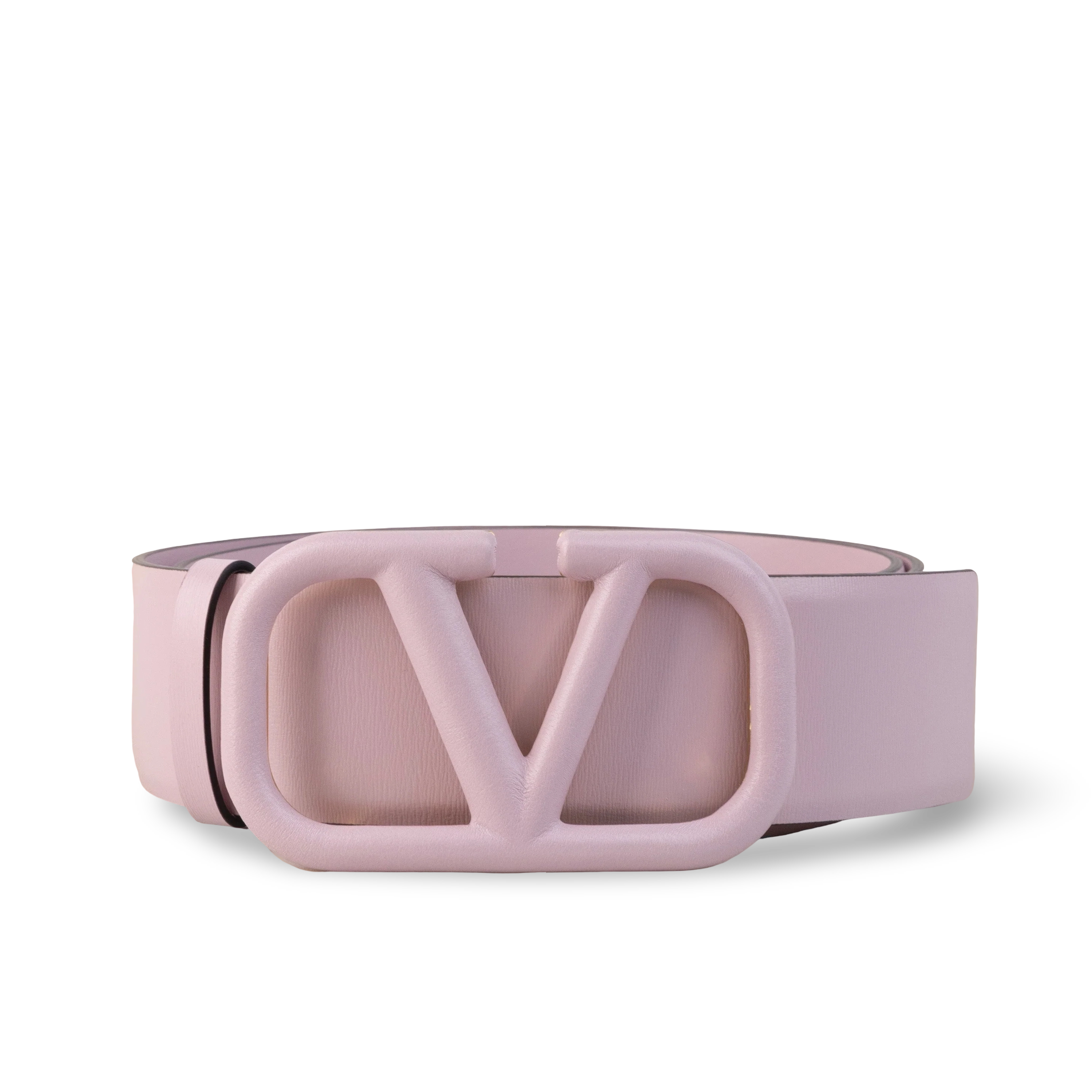 Cinturón Lila Valentino Vlogo