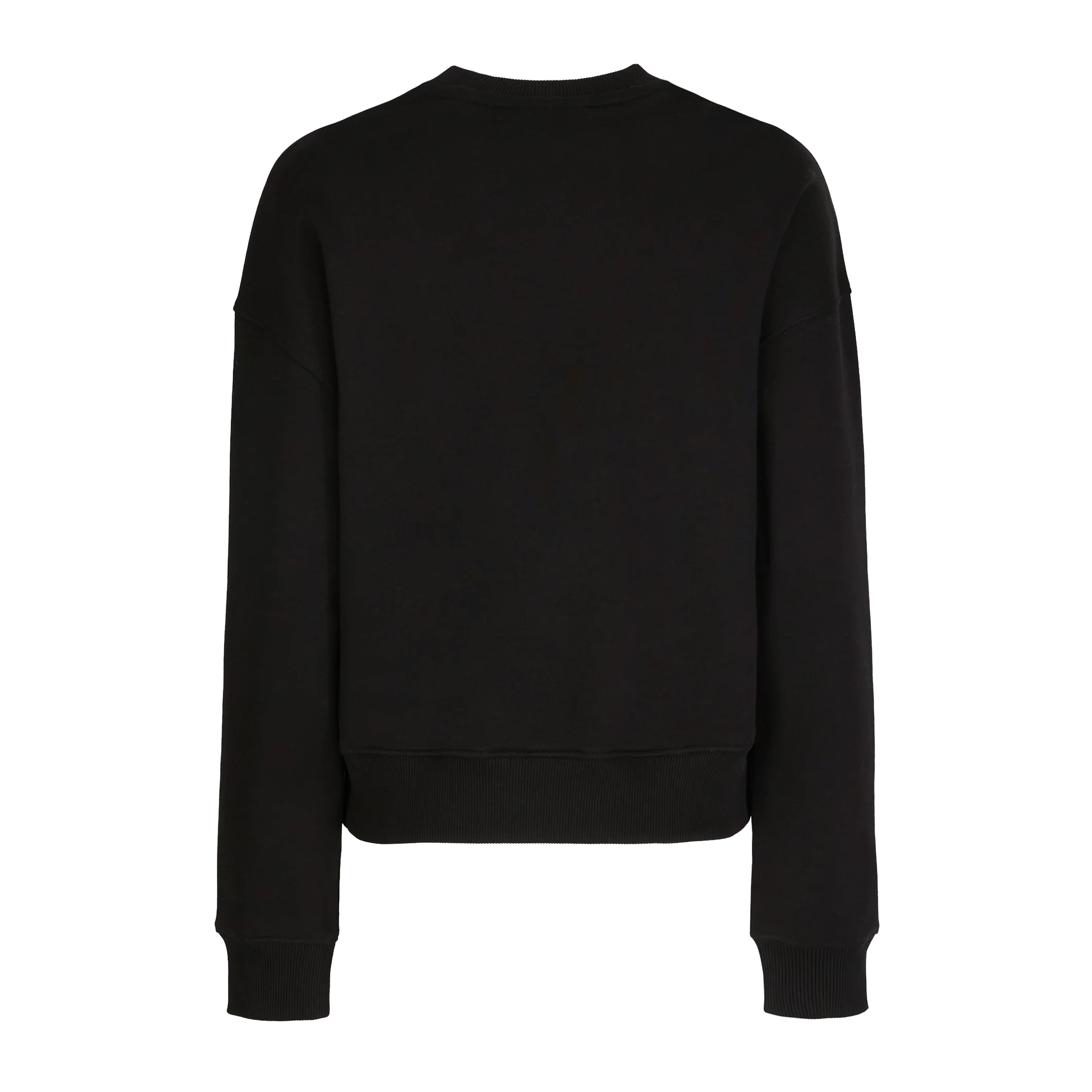 Buzo Negro Chiara Ferragni