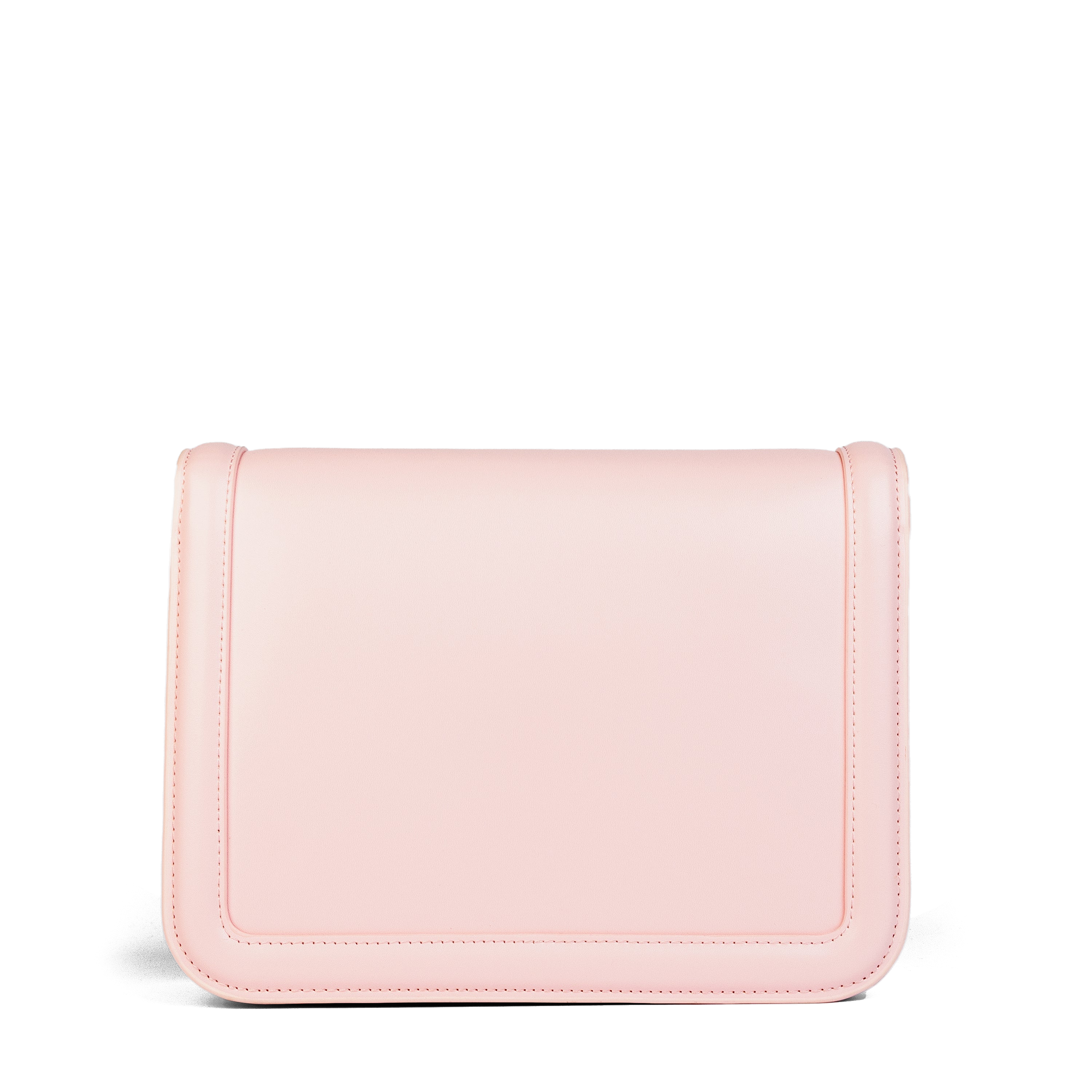 Cartera Rosada Chiara Ferragni Buckle Sketch 01