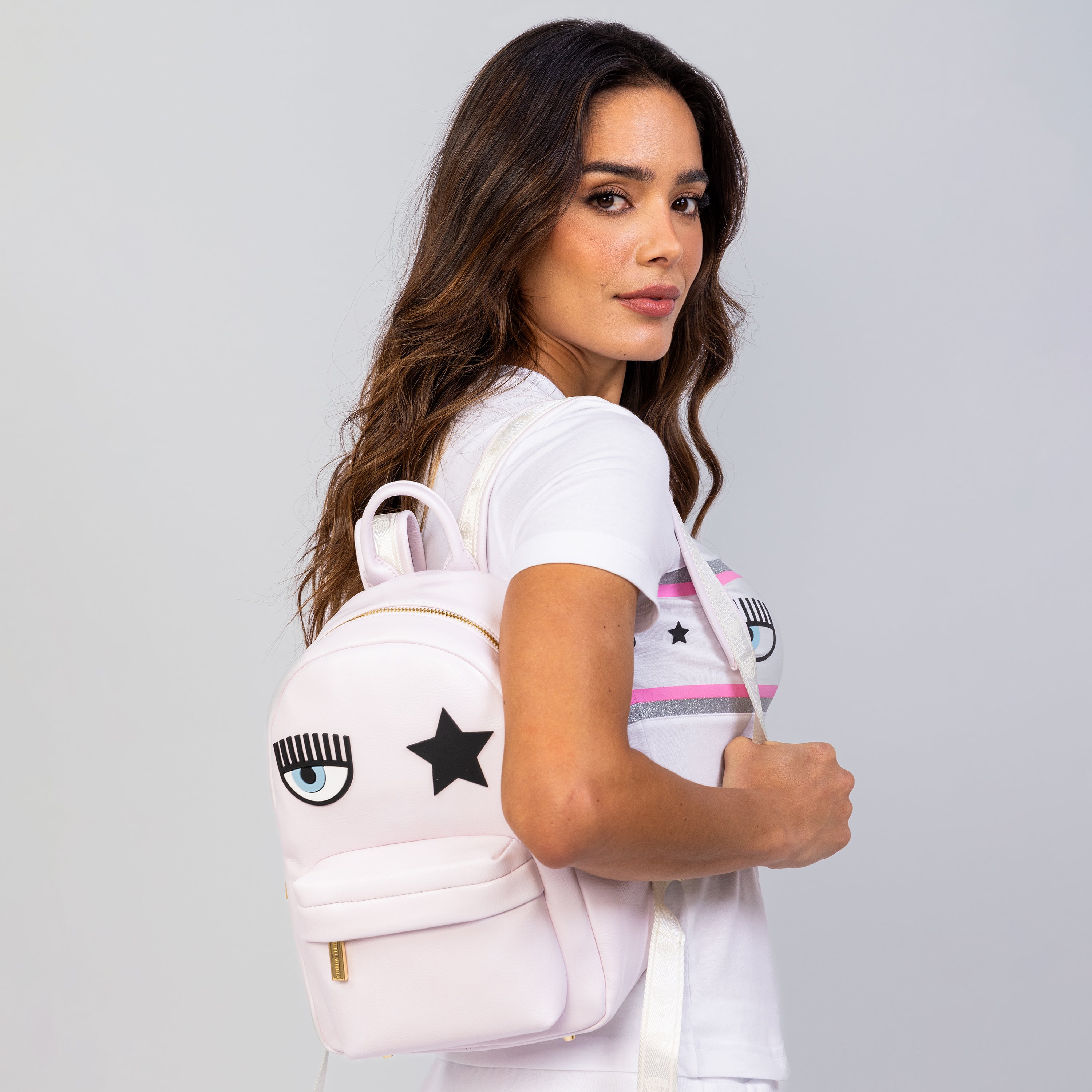 Morral Rosado Chiara Ferragni Sketch Eyestar