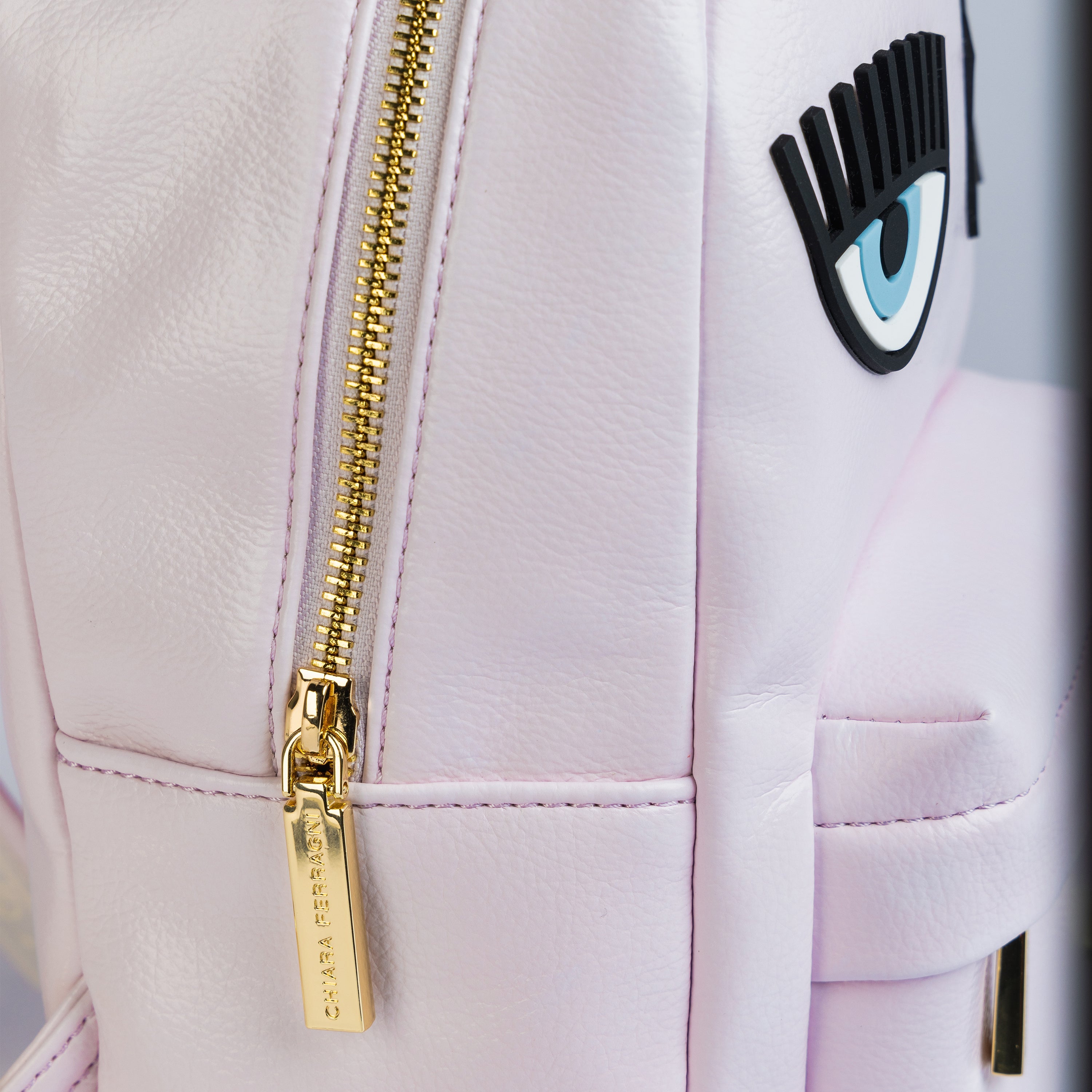 Morral Rosado Chiara Ferragni Sketch Eyestar