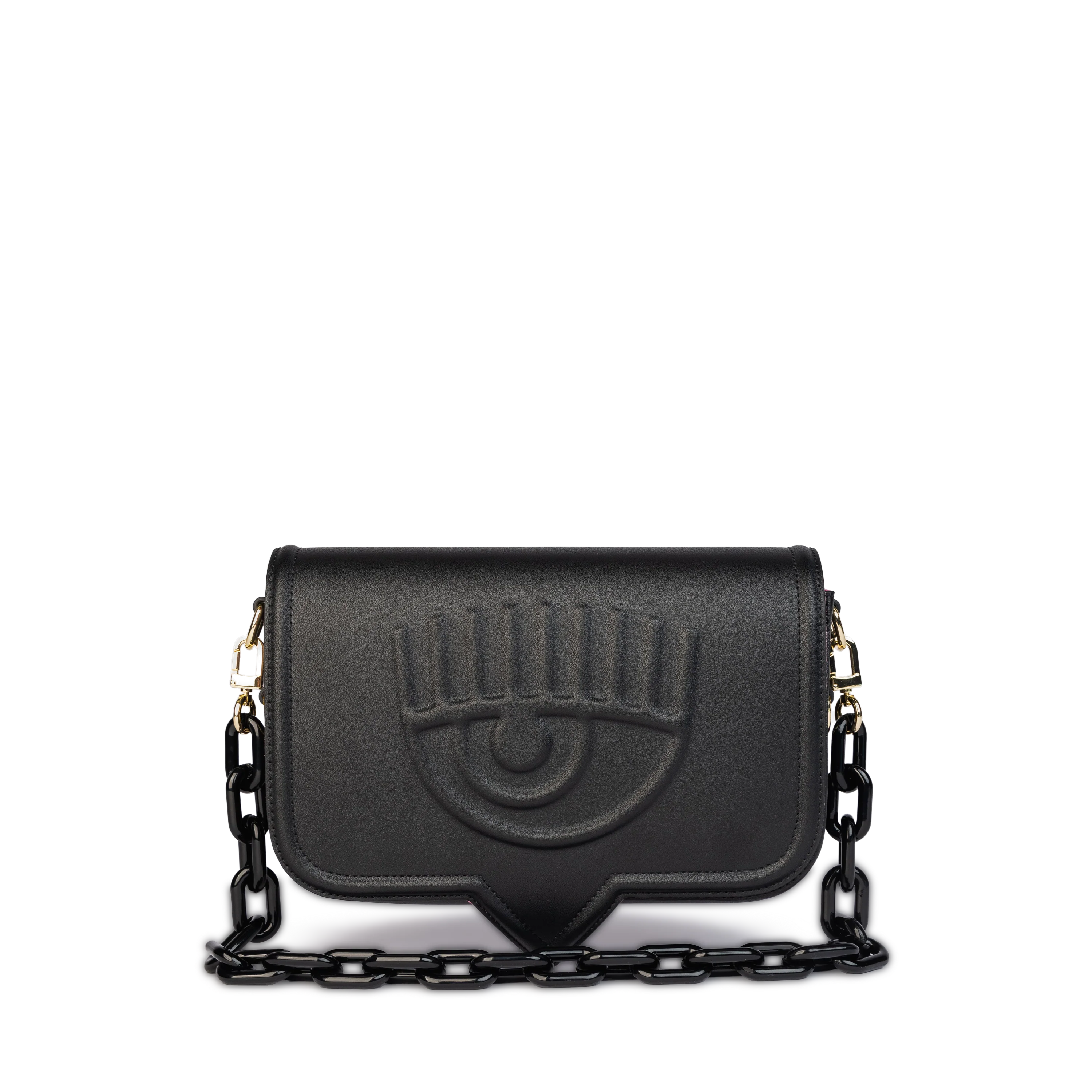 Cartera Rosada Chiara Ferragni Eye