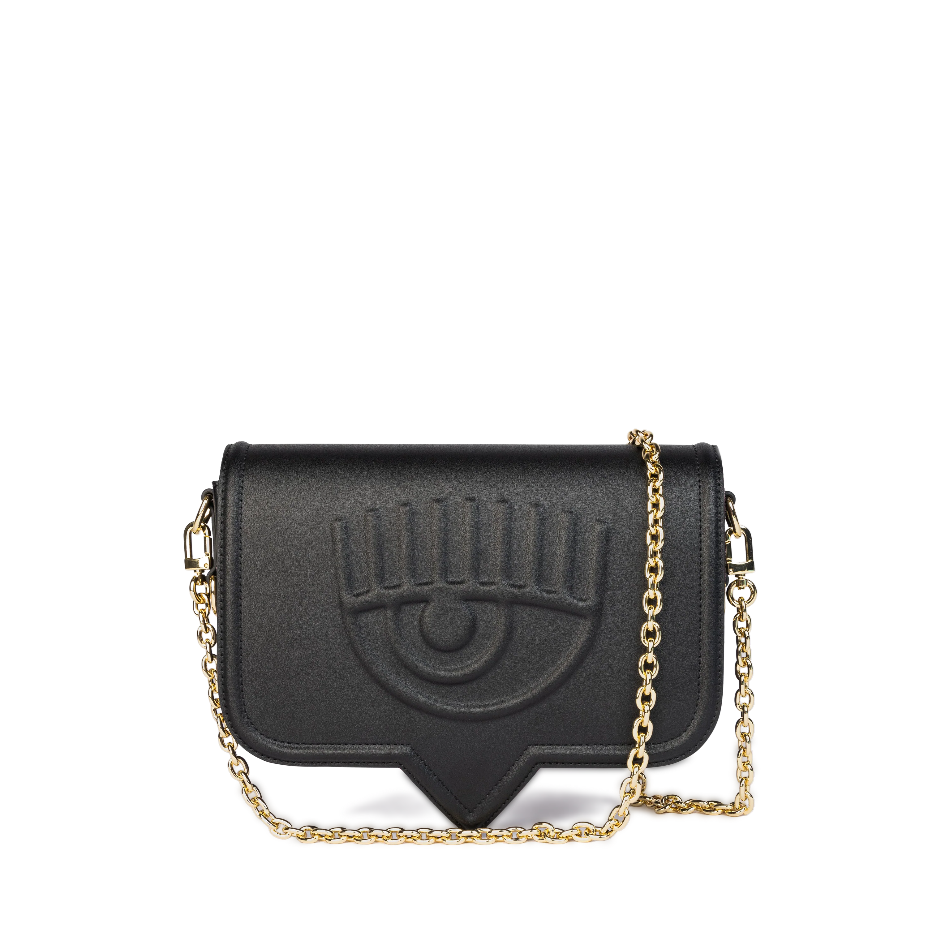 Cartera Rosada Chiara Ferragni Eye