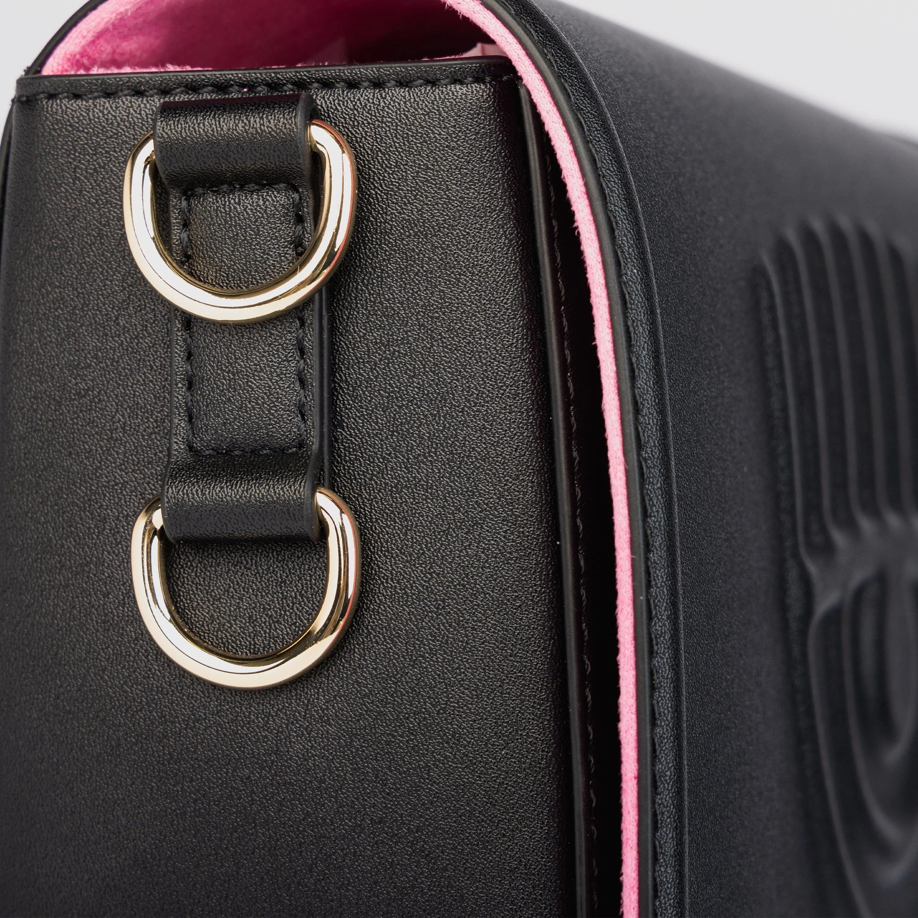 Cartera Rosada Chiara Ferragni Eye