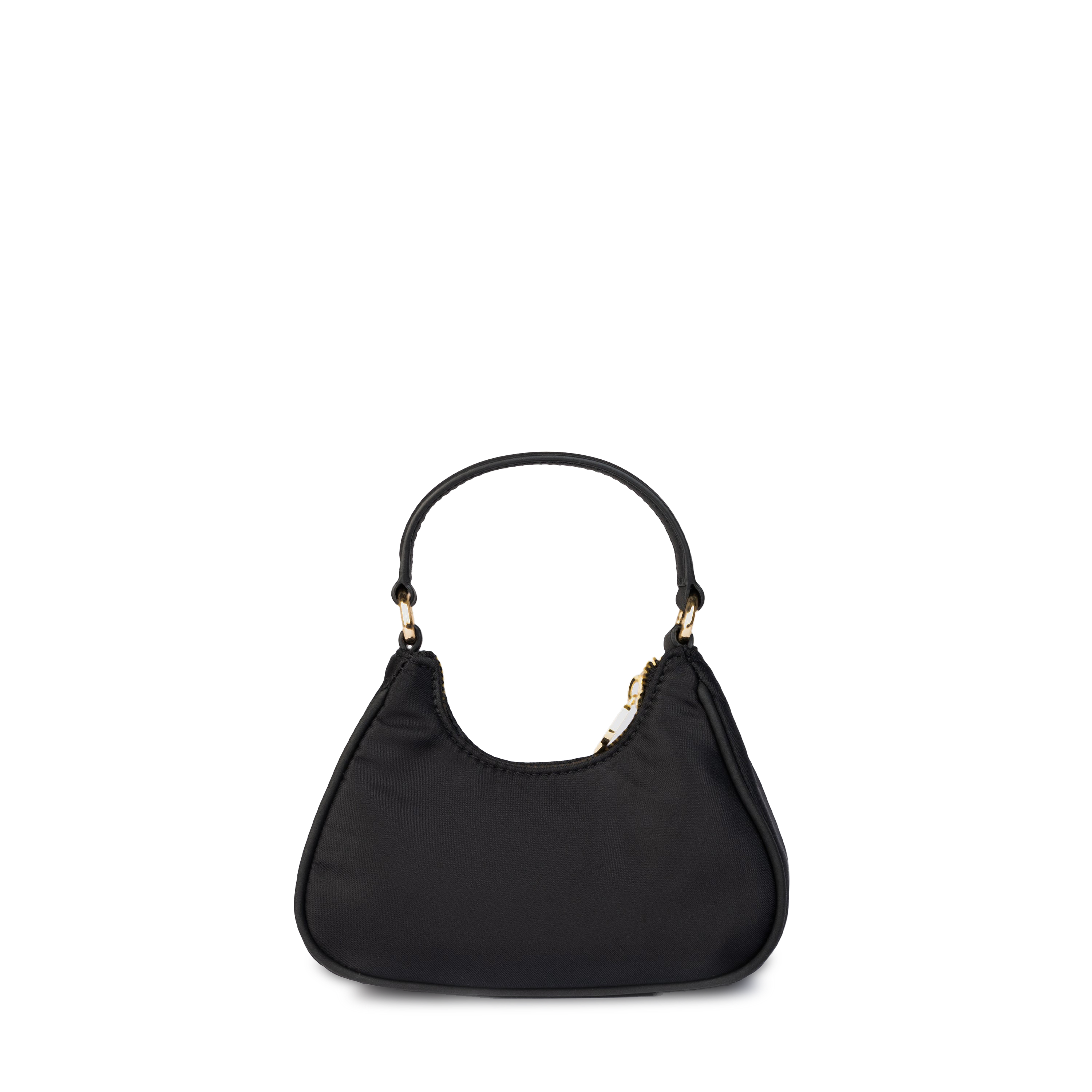 Cartera Negra Chiara Ferragni Eyelike Pocket