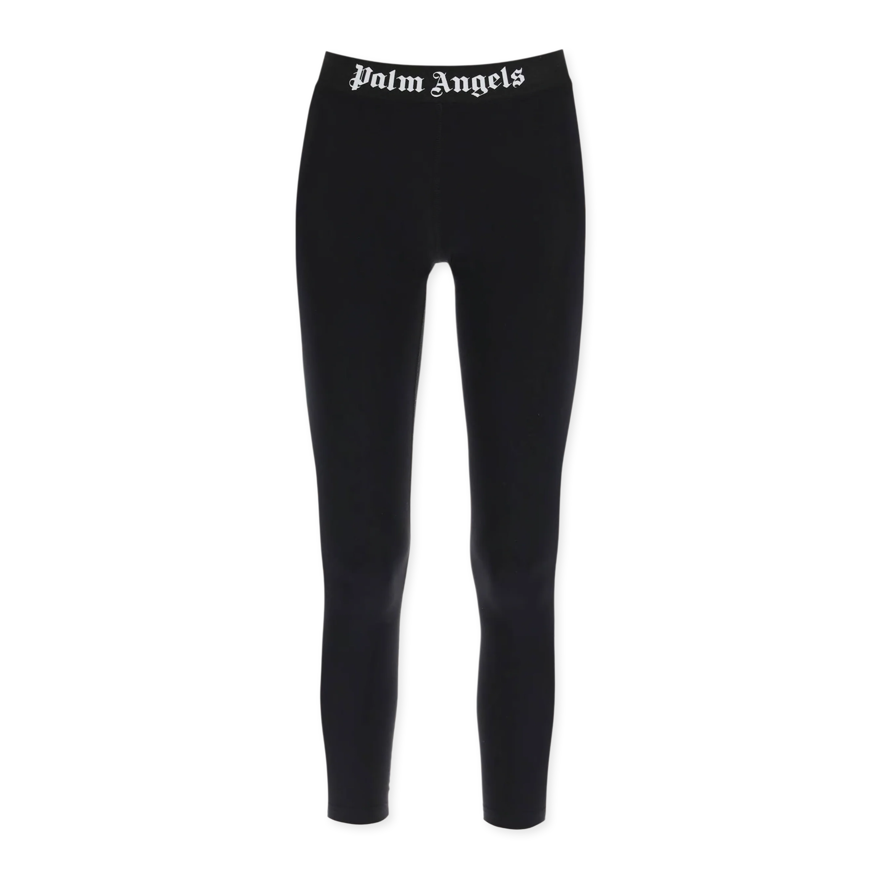 Legging Negro Palm Angels Classic Logo