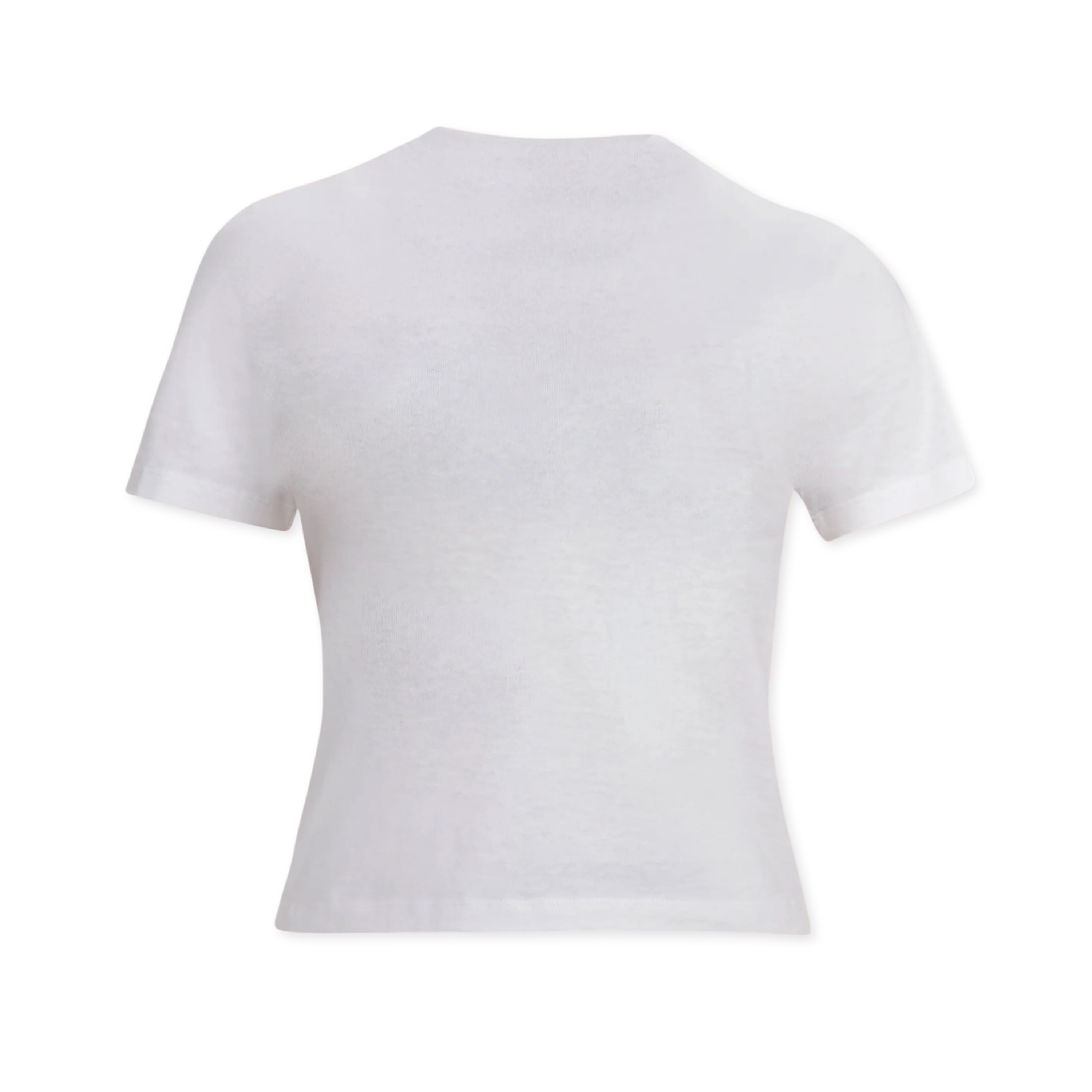 Camiseta Blanca Palma Anges Logo