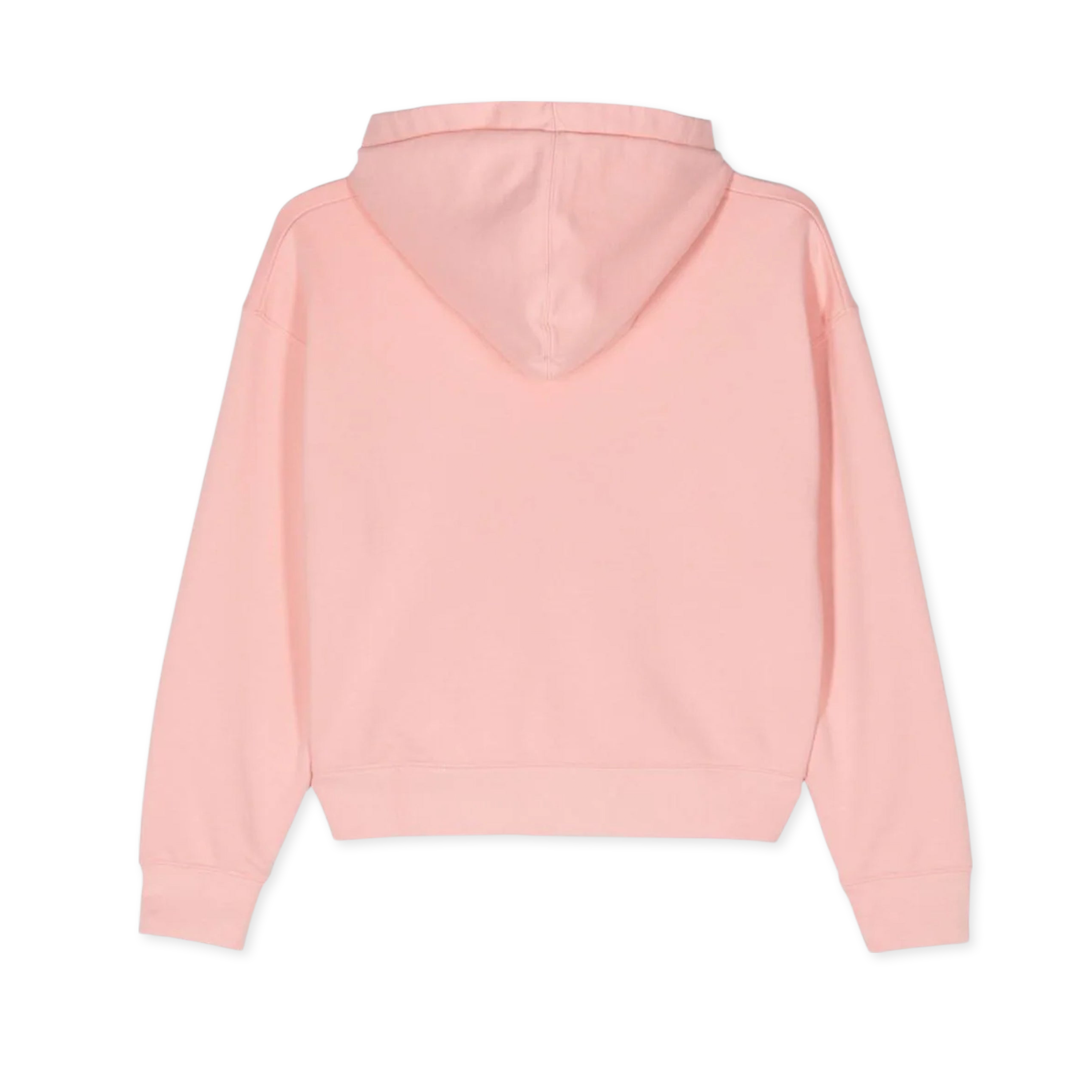 Buzo Tipo Hoodie Rosado Palm Angels Kids Hoddie Bear