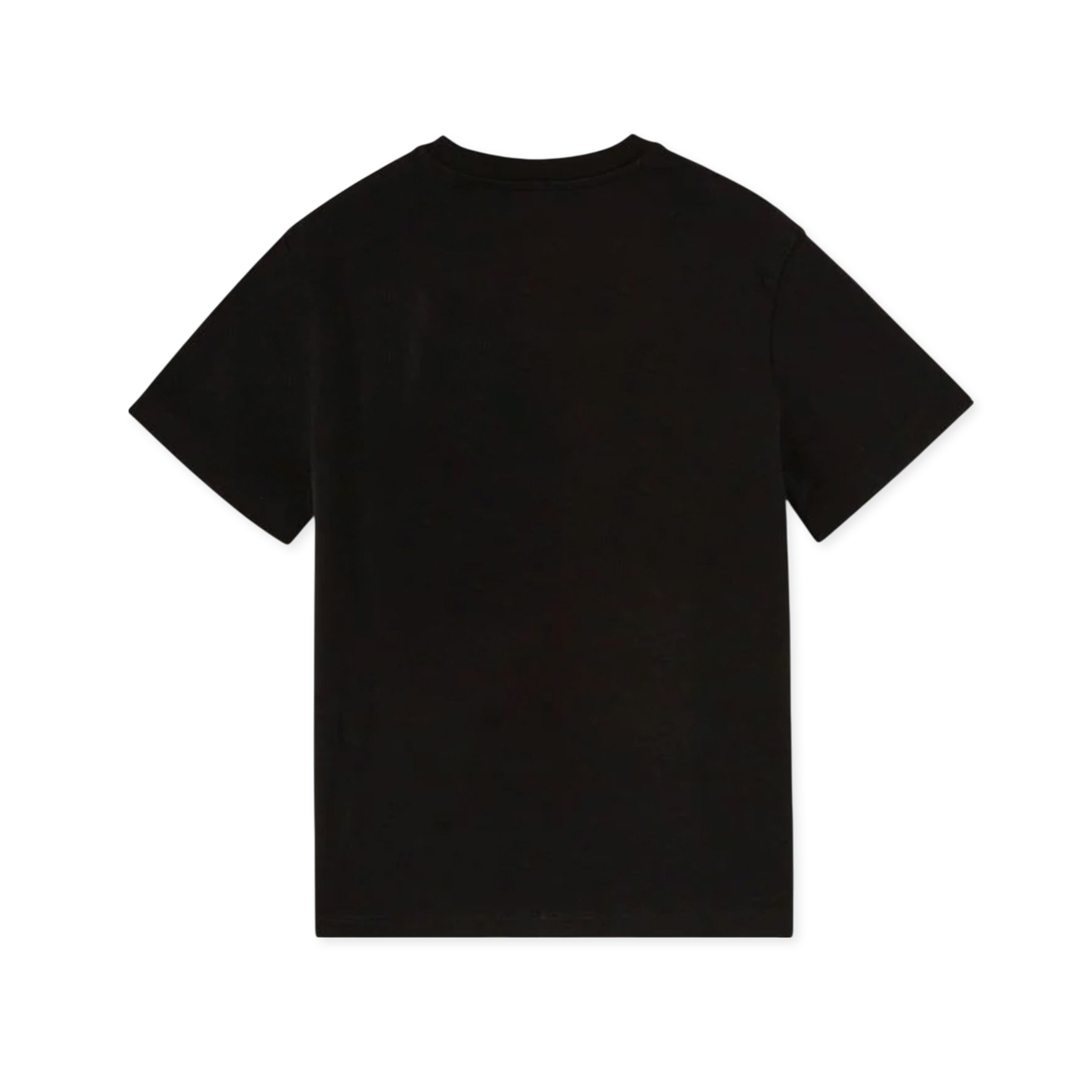 Camiseta Negra Palm Angels Shark B