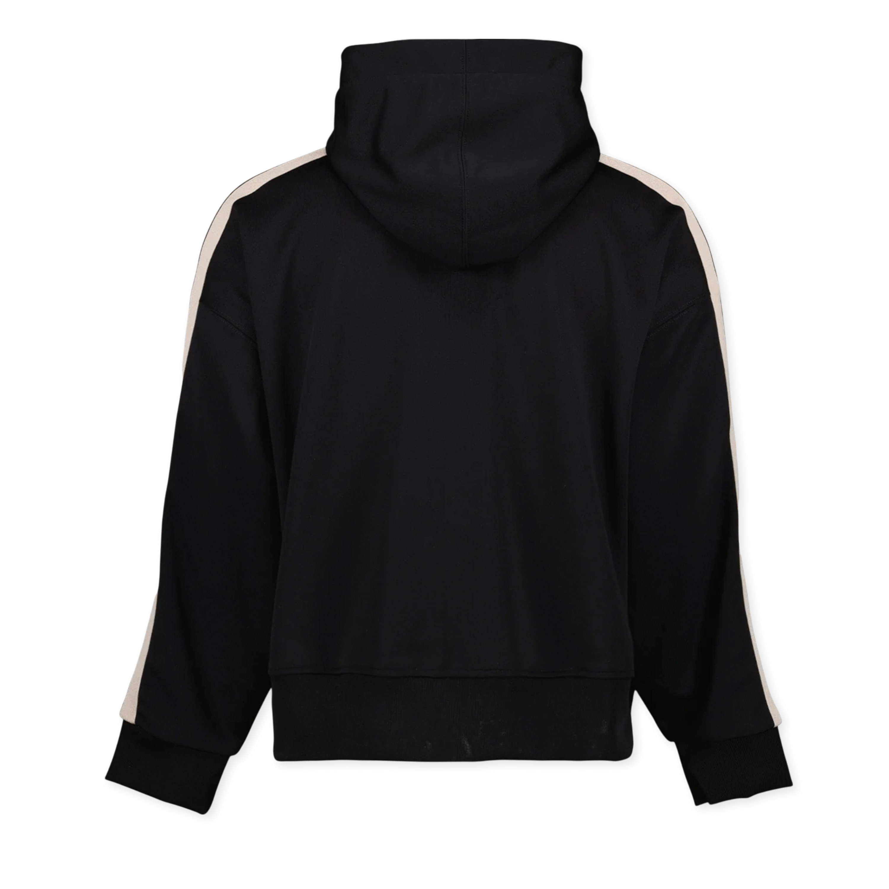 Chaqueta Negro Palm Angels Logo
