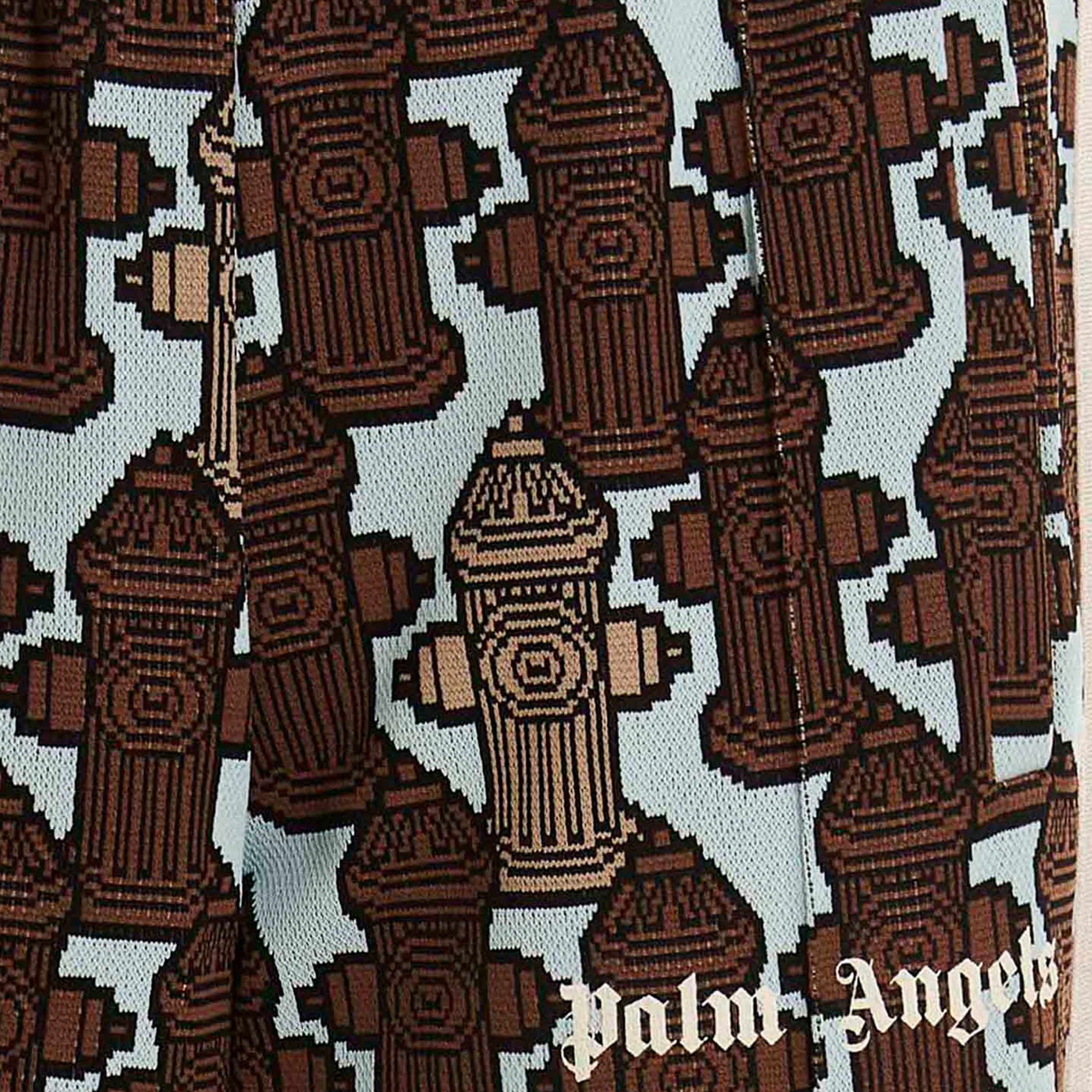 Sudadera Cafe Palm Angels Fire Hydrant