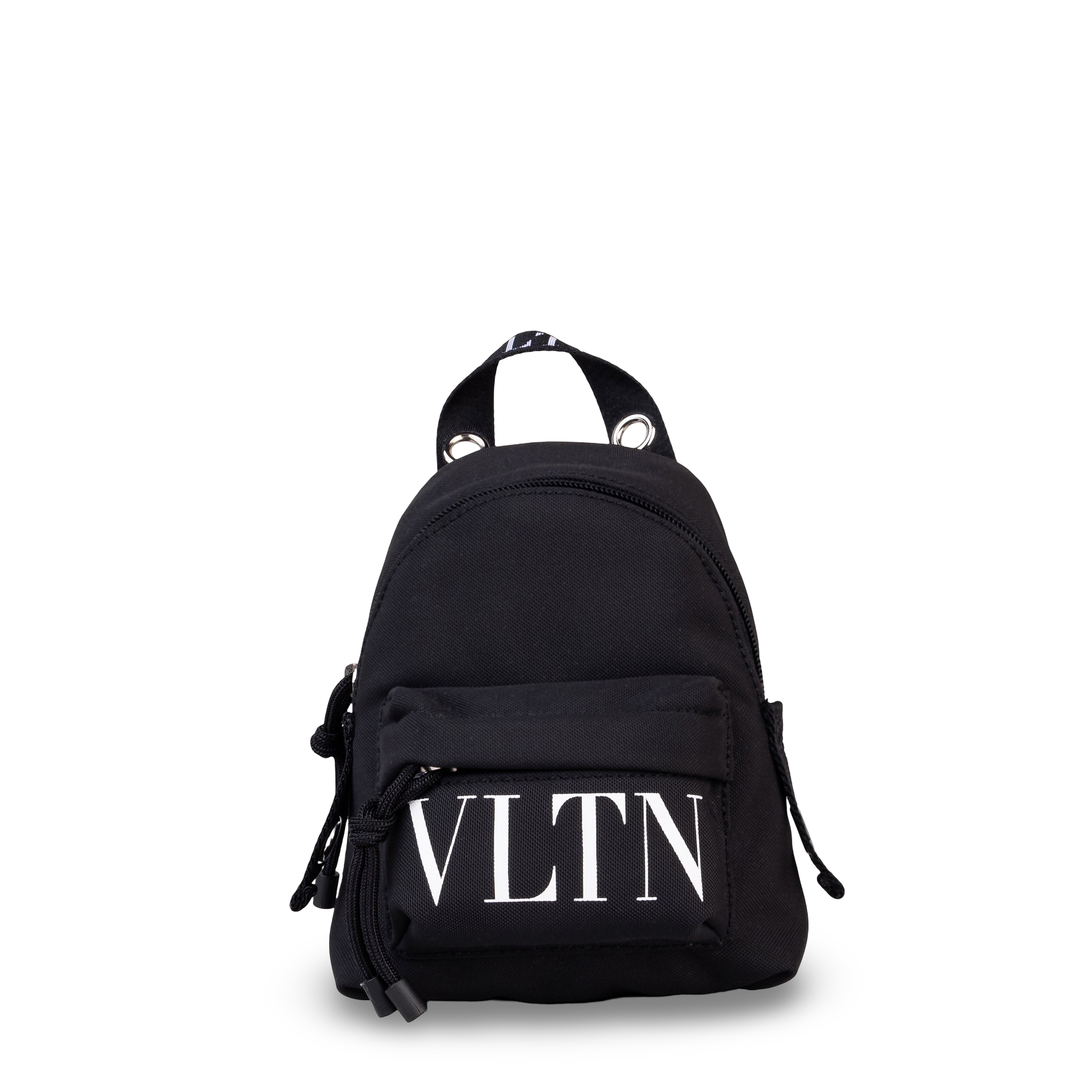 Morral Negra Valentino VLTN