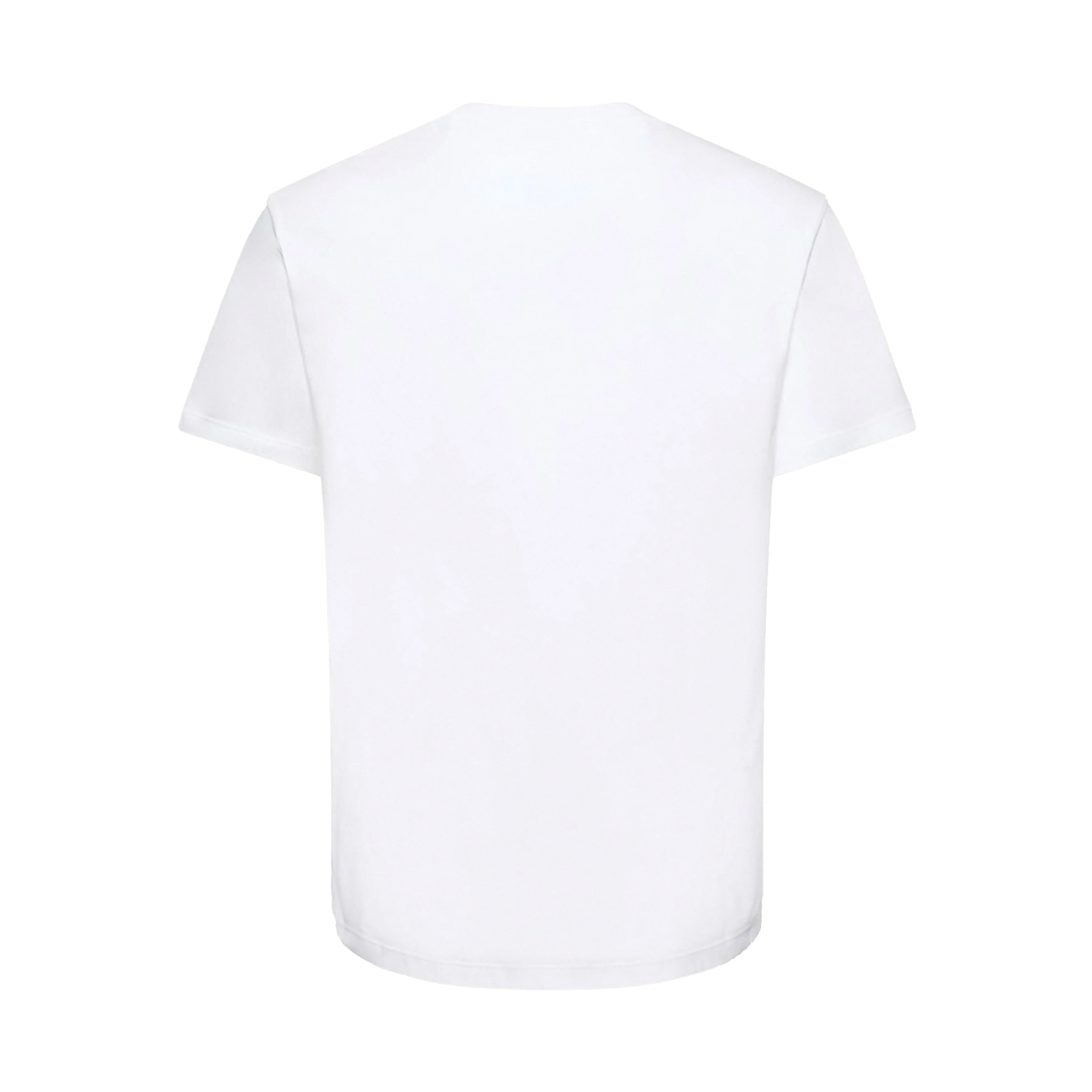 Camiseta Blanca Valentino Vlogo