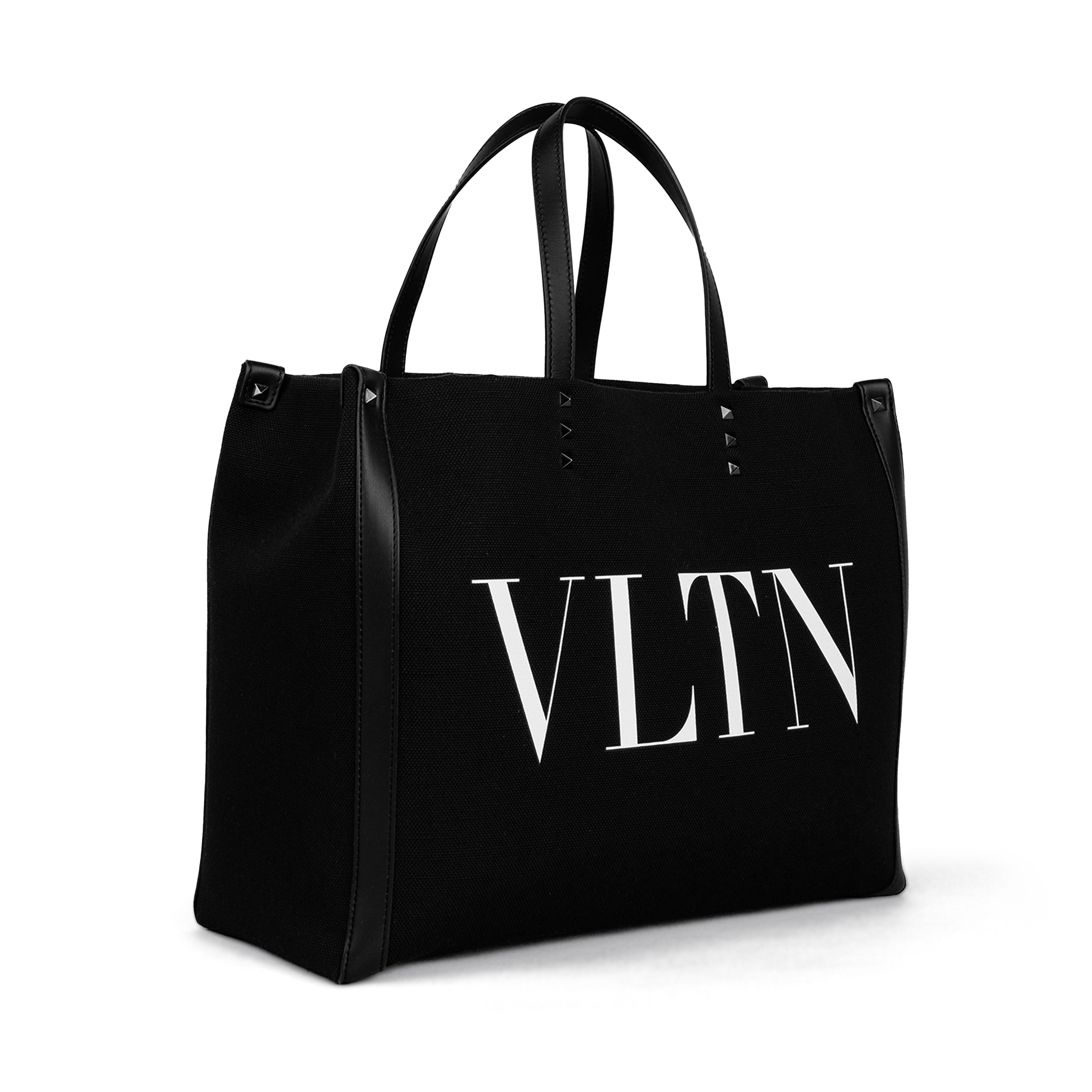 Bolso Negra Valentino VLTN