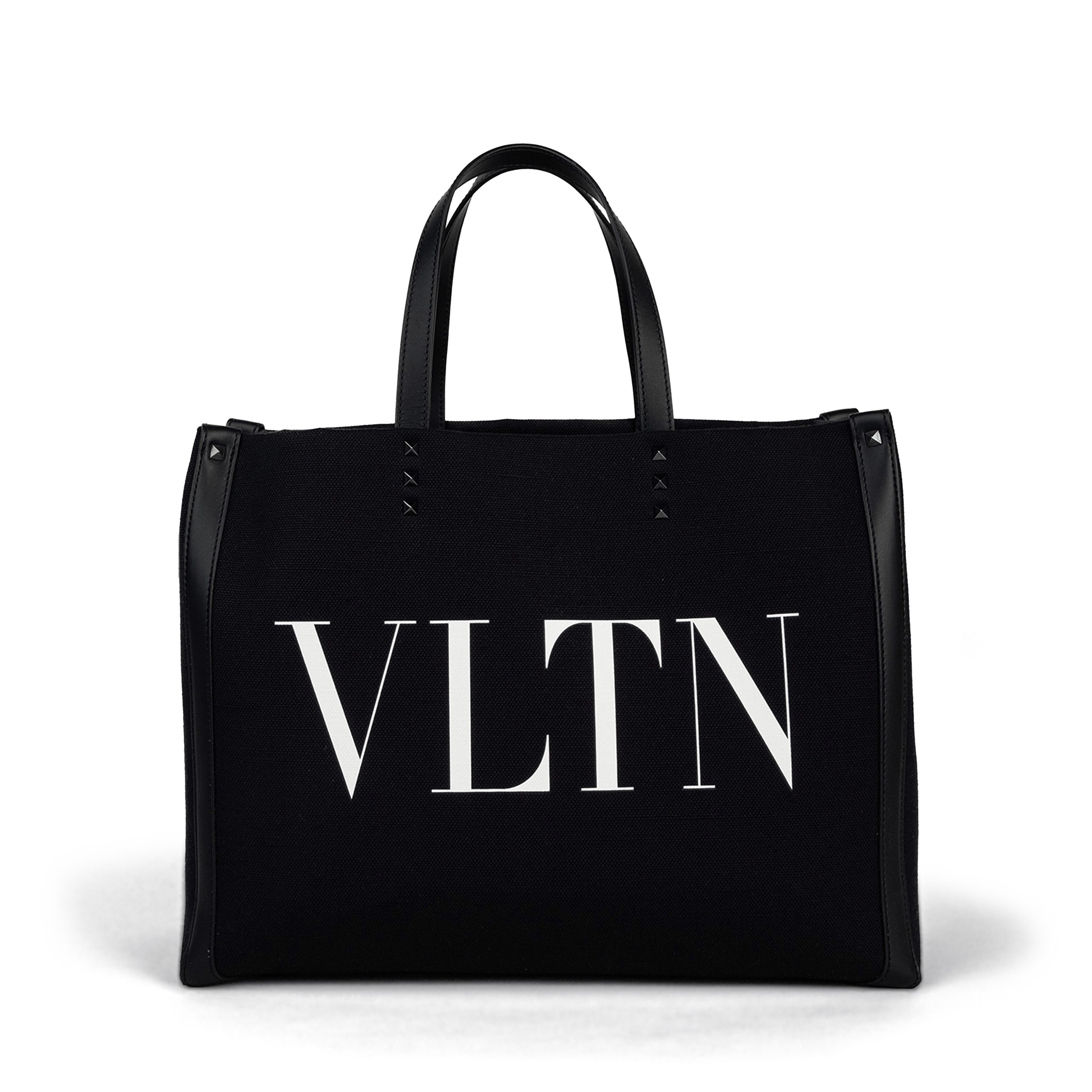 Bolso Negra Valentino VLTN