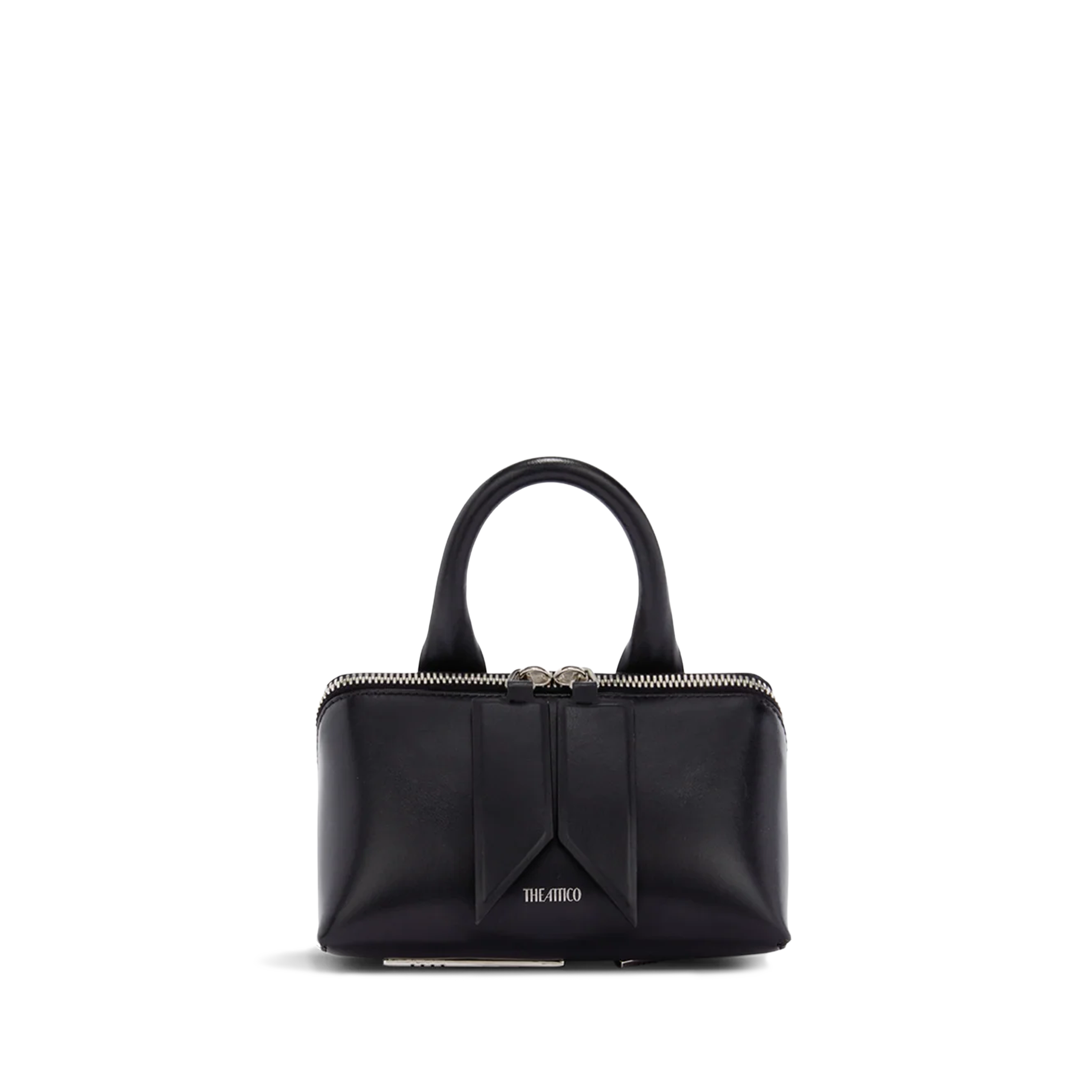 Cartera Negra The Attico Friday