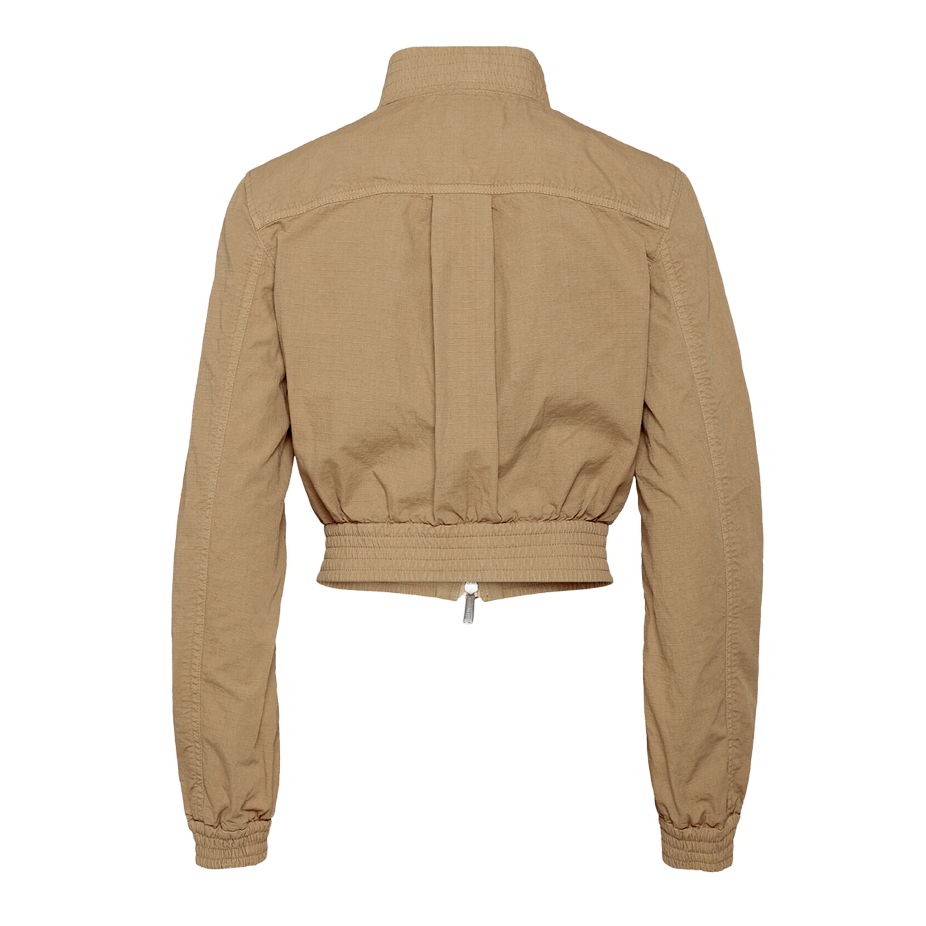 Chaqueta Caqui Dsquared2 Icon