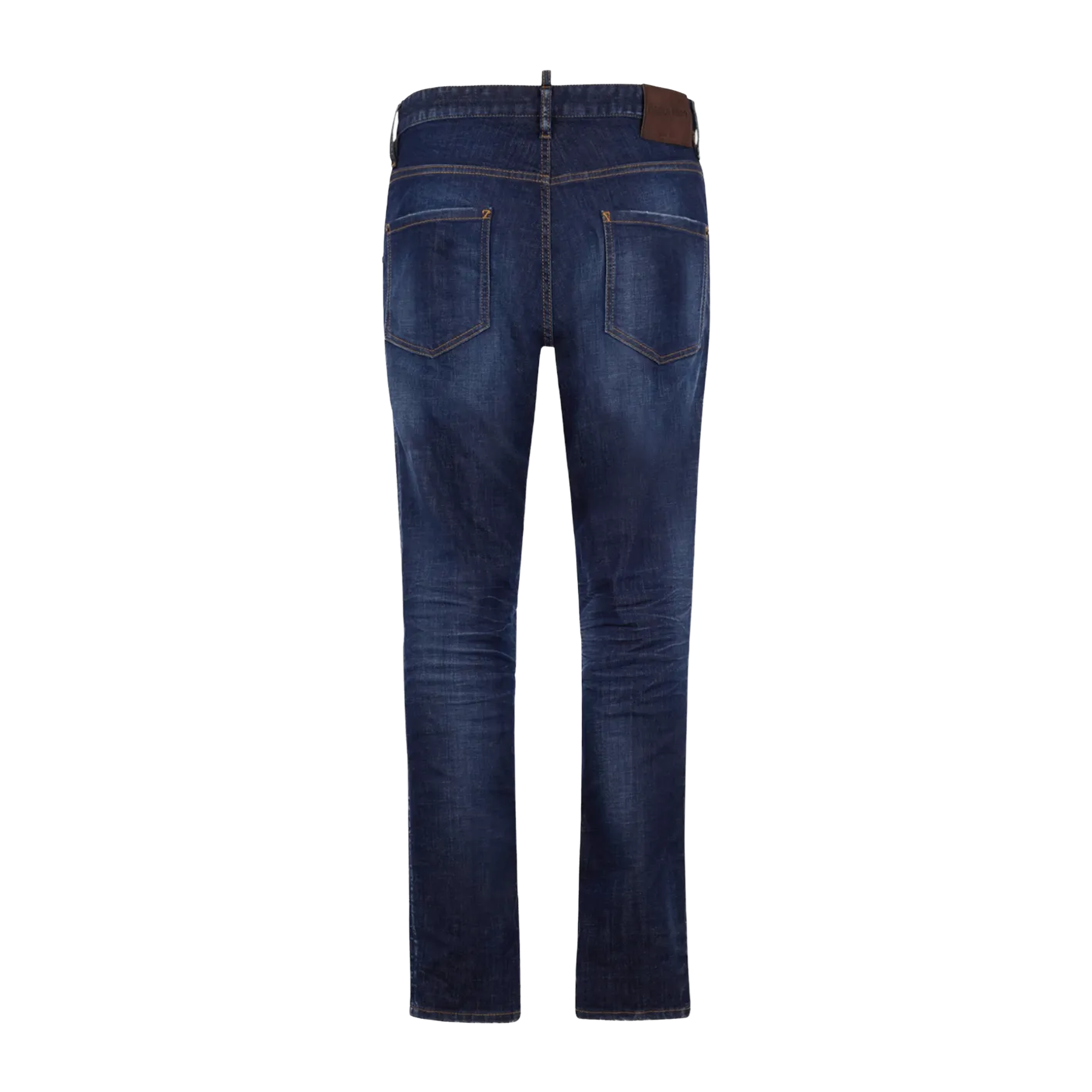 Jean Denim Dsquared2 Skeater
