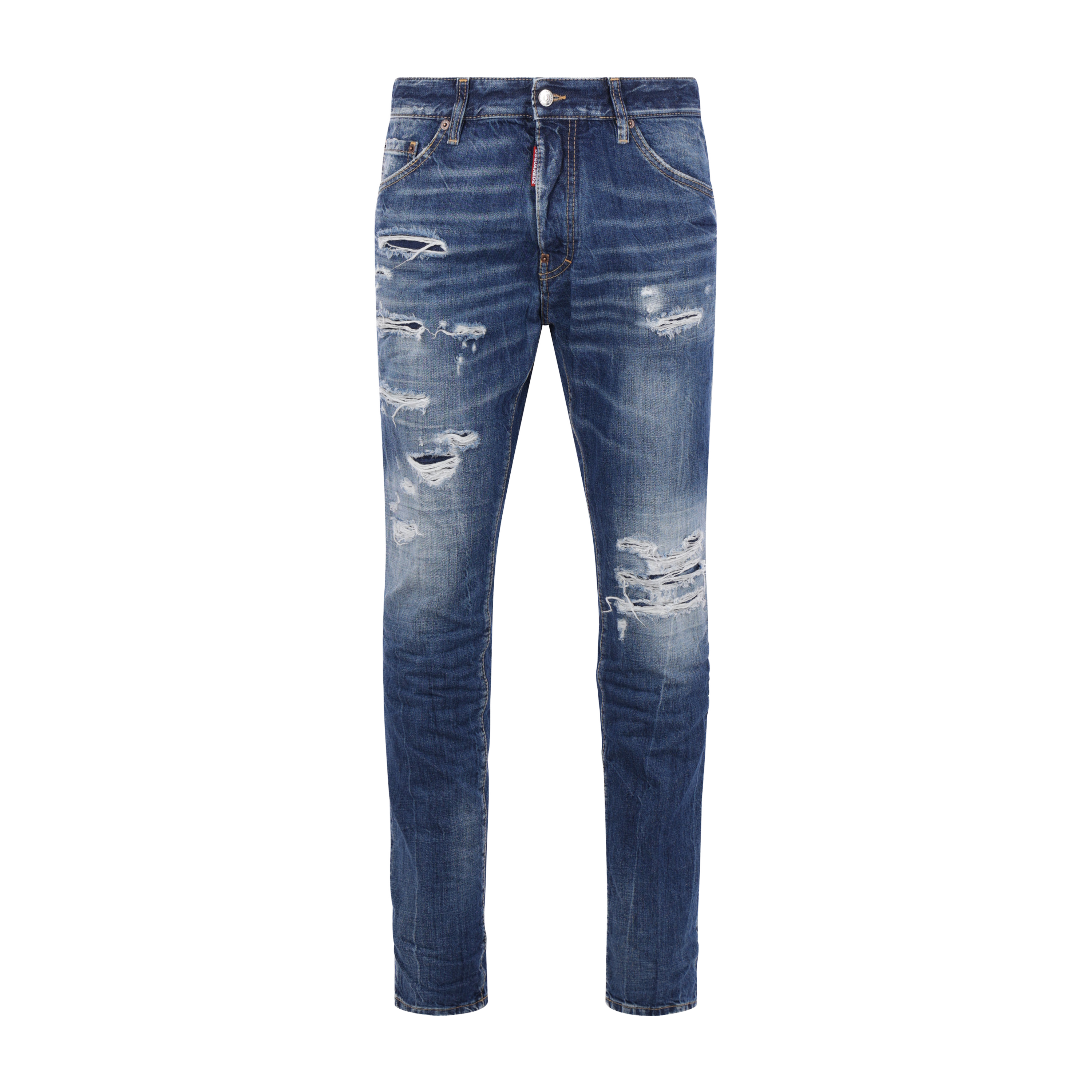 Jean Denim Dsquared2 Cool Guy