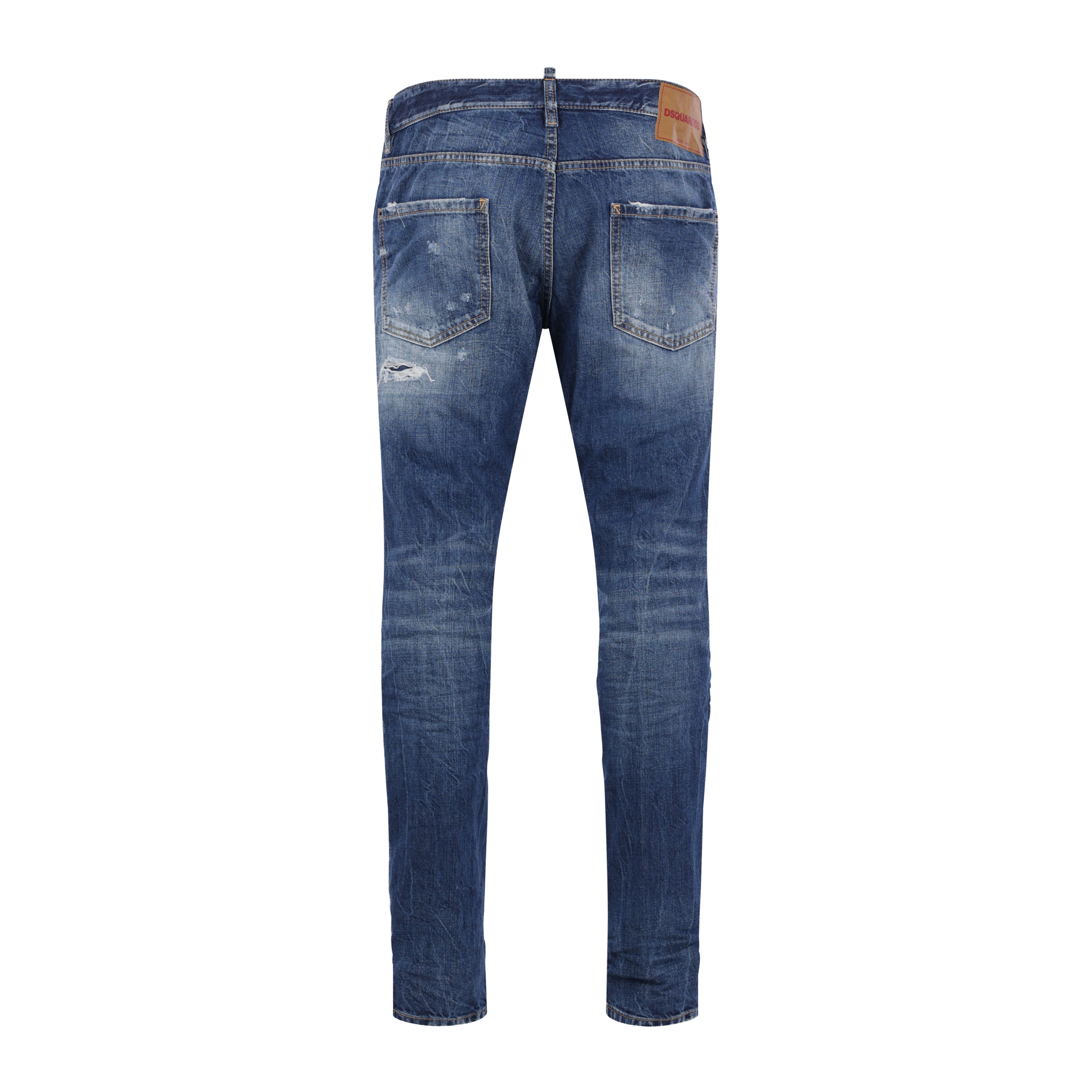 Jean Denim Dsquared2 Cool Guy