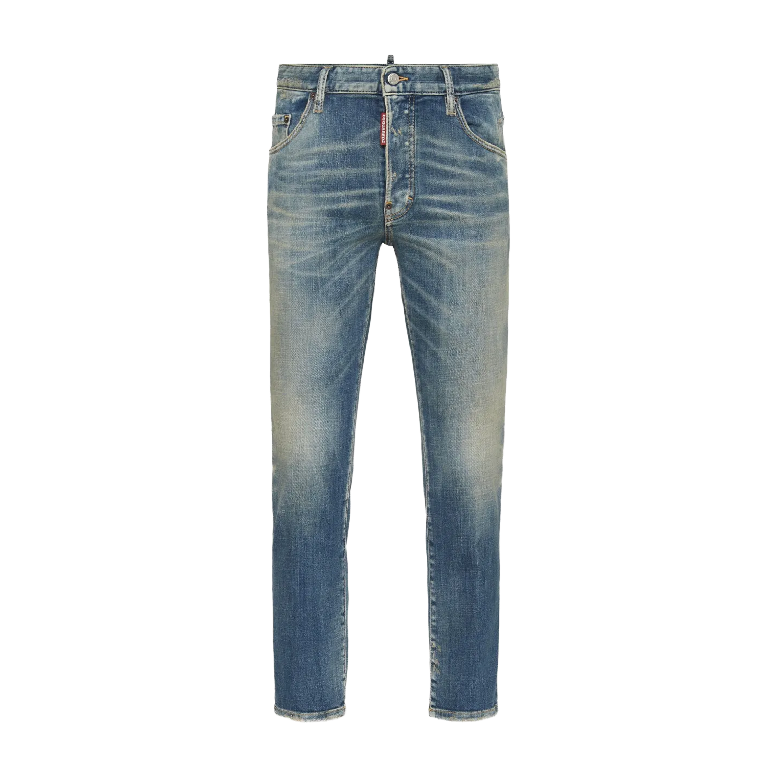 Jean Denim Dsquared2 Skeater