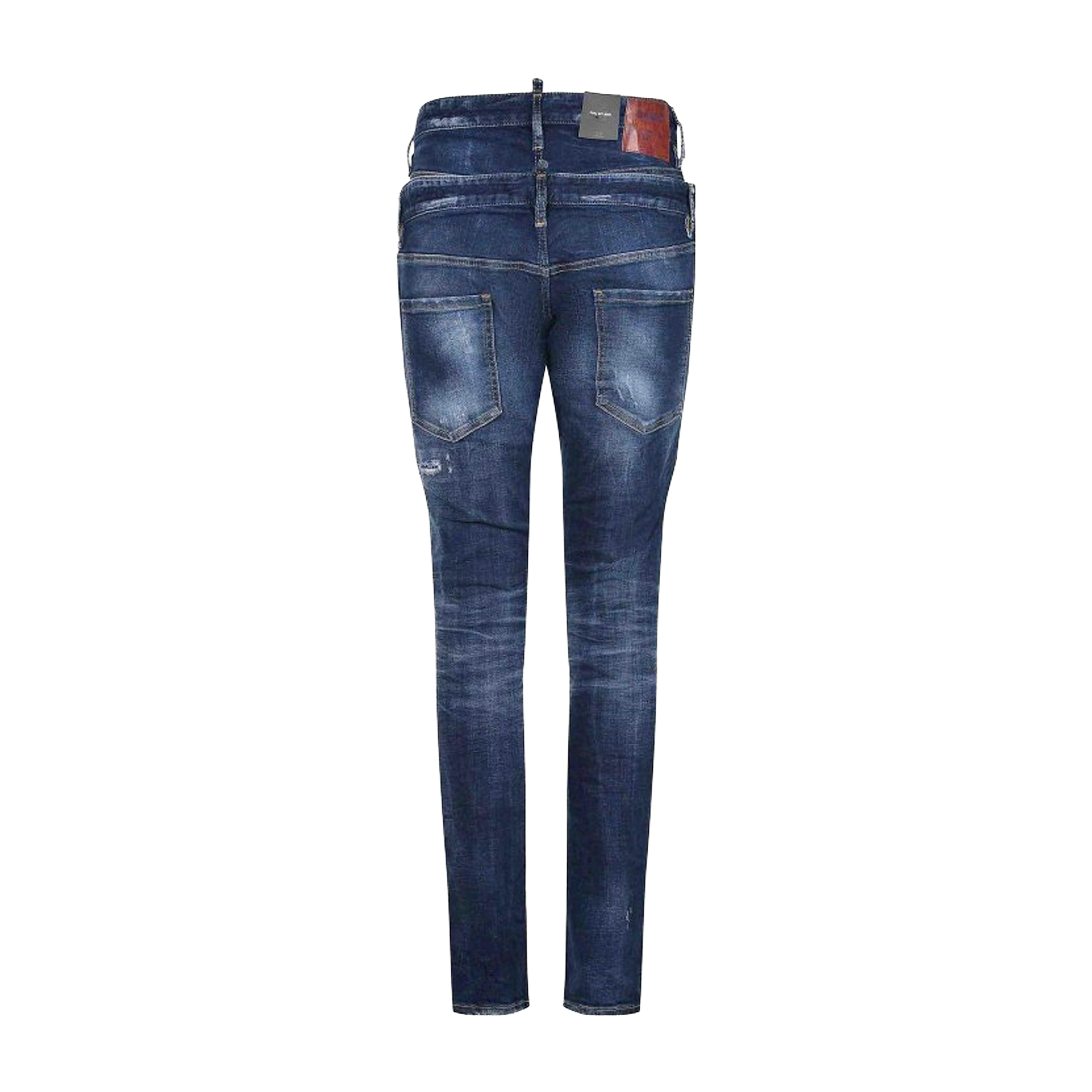 Jean Denim Dsquared2 Cool Guy Double