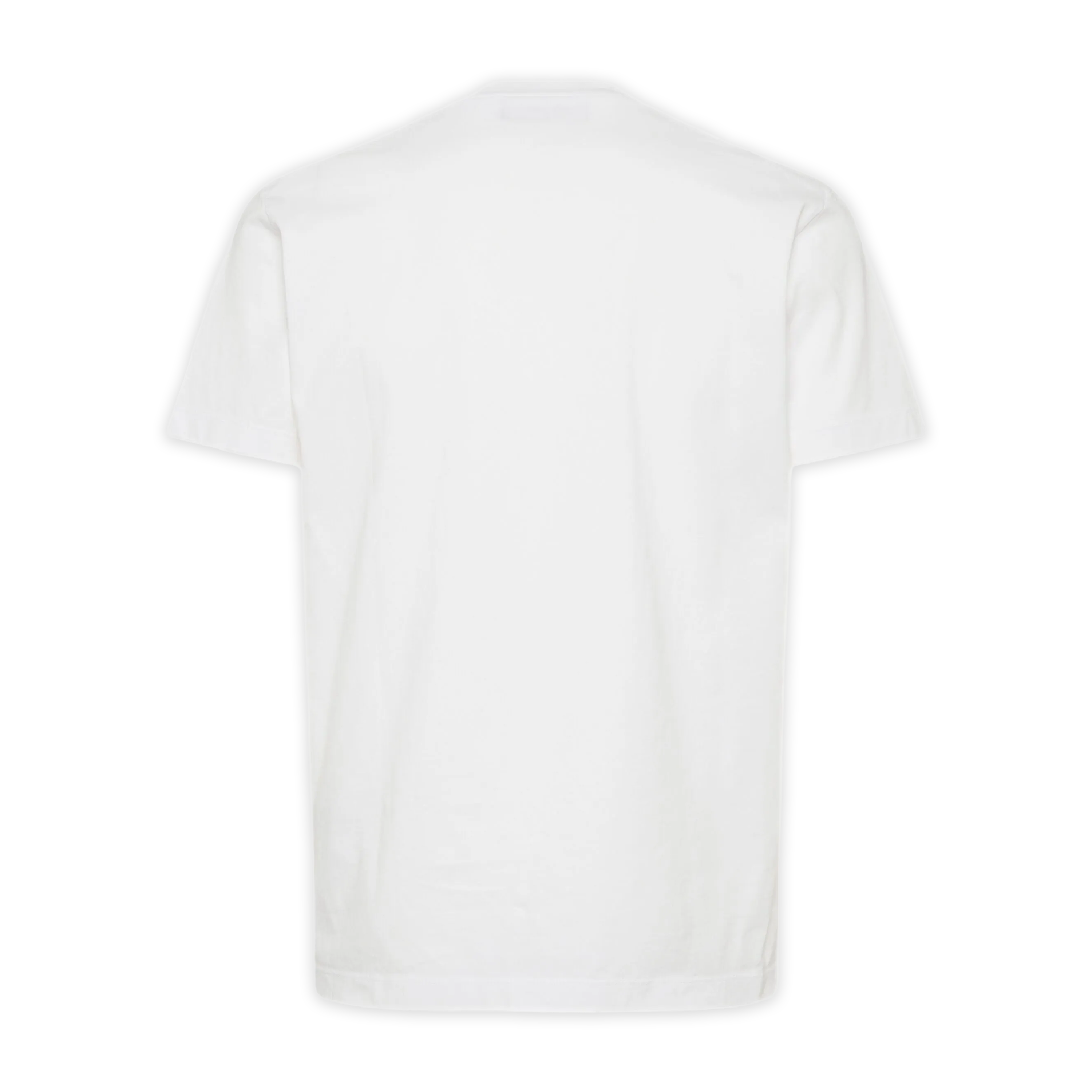 Camiseta Blanca Dsquared2 30Th Anniversay