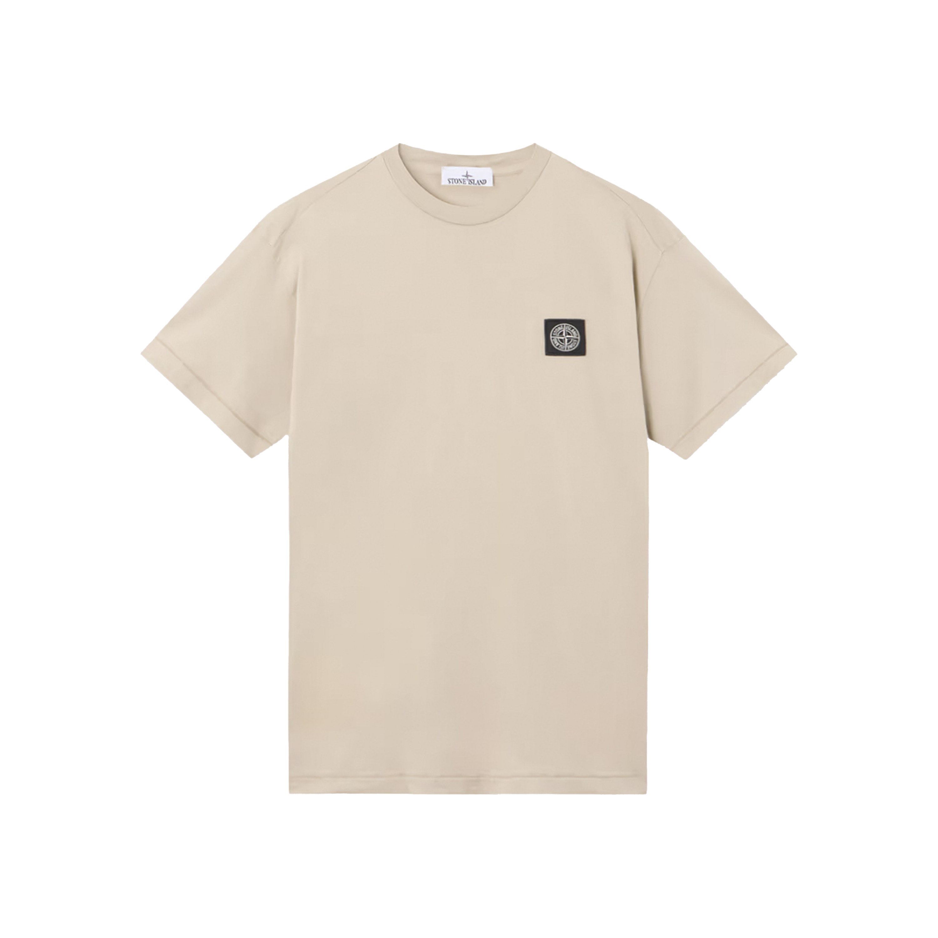 Camiseta Desierto Stone Island Compass