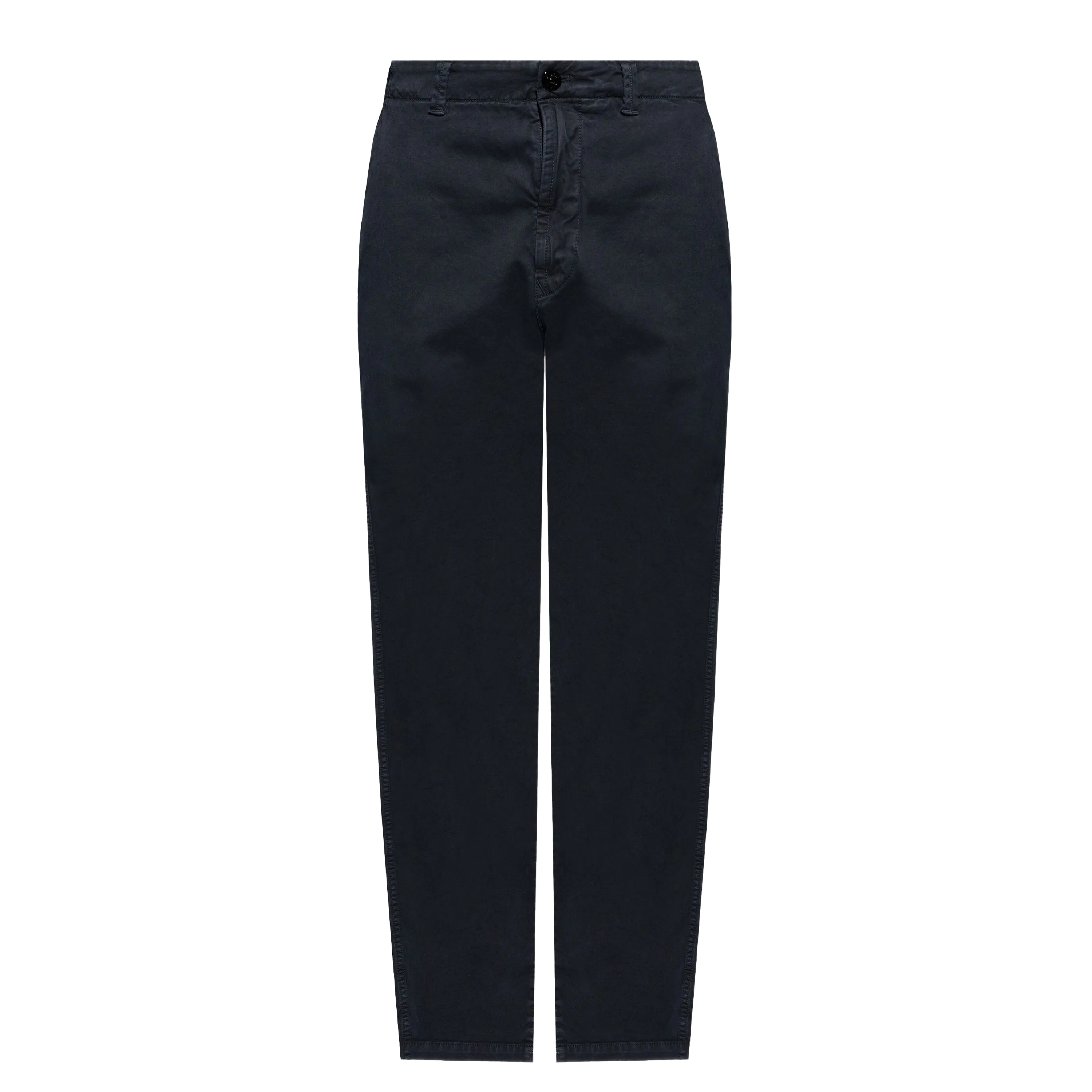 Pantalón Azul Stone Island Tag