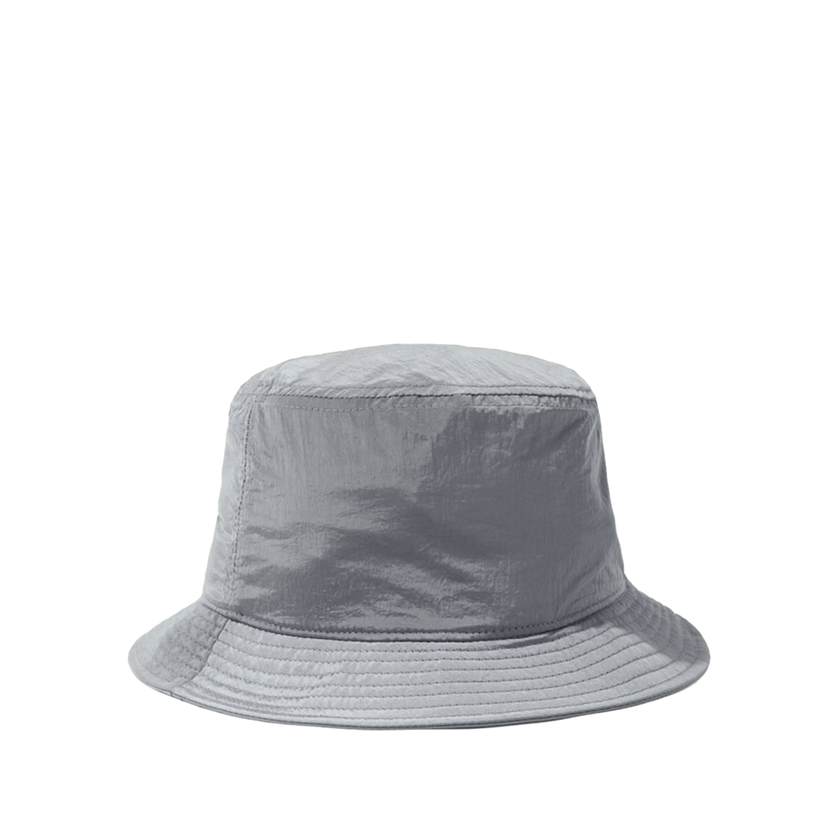 Sombrero Gris Stone Island Bucket Hat