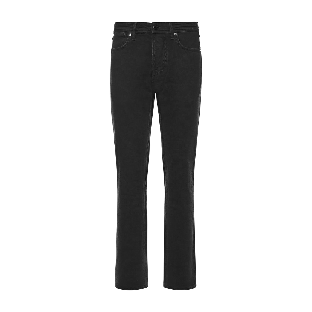 Jean Negro Stone Island Ghost