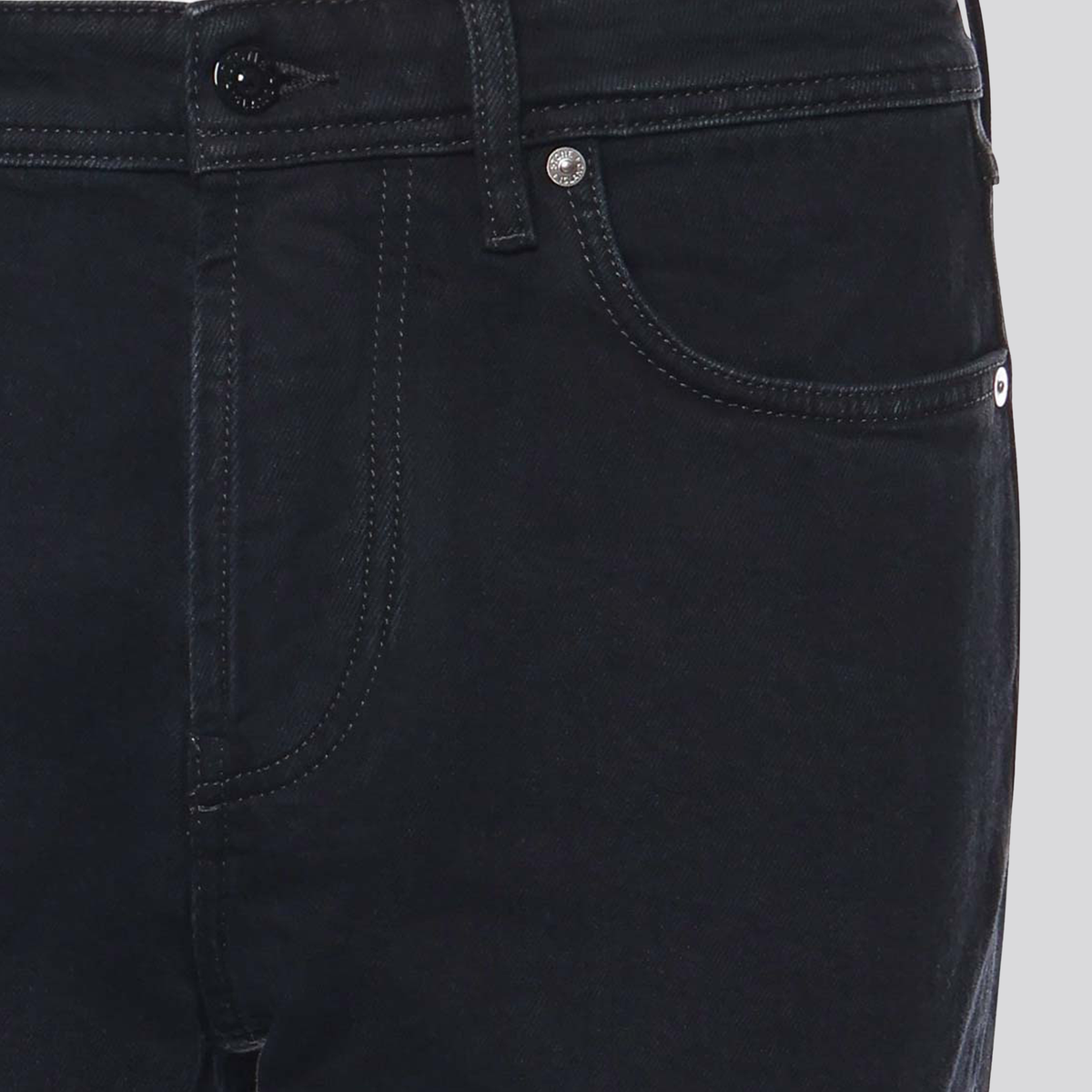 Jean Azul Stone Island Blue Rinse Ghost