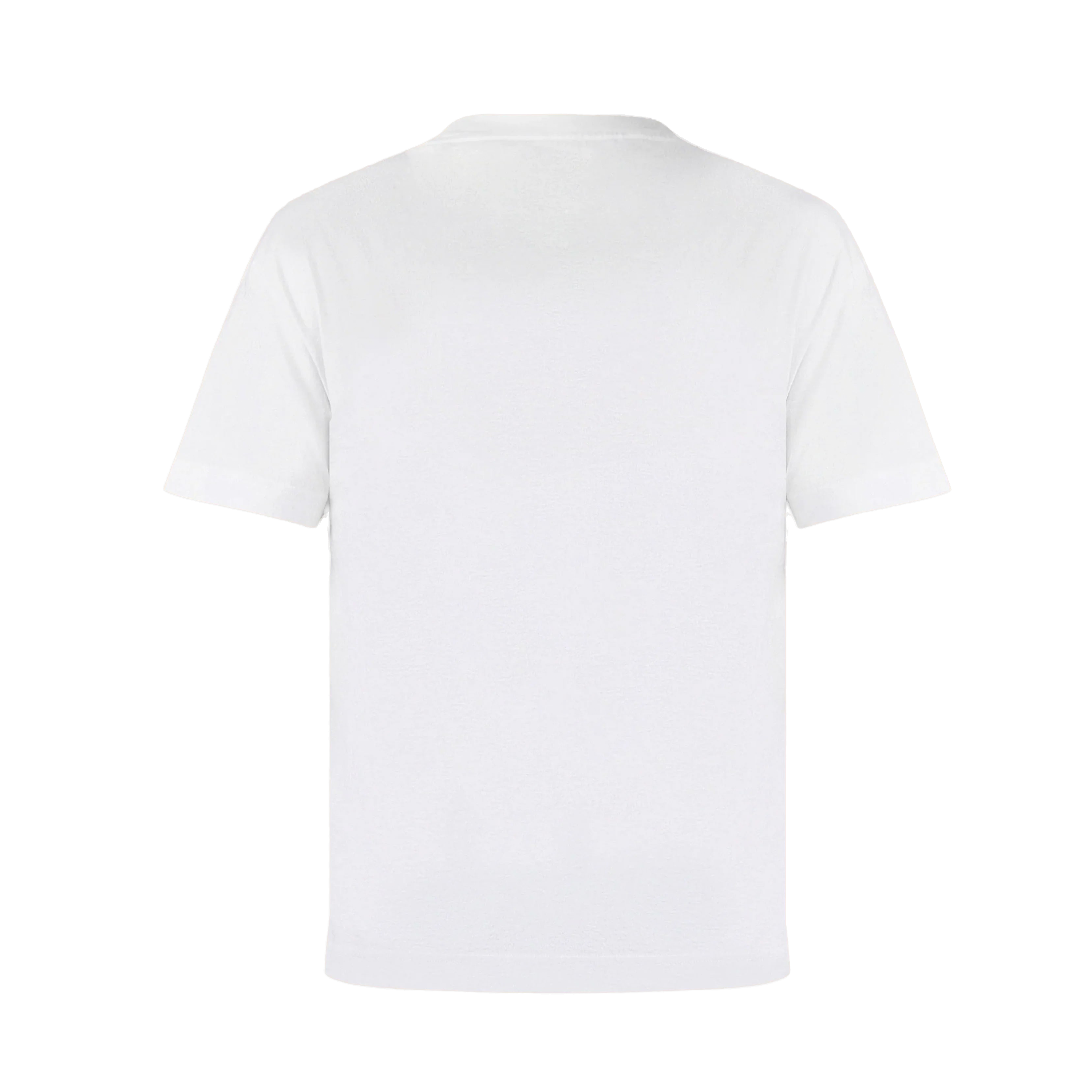 Camiseta Blanca Dsquared2 Dean & Dan