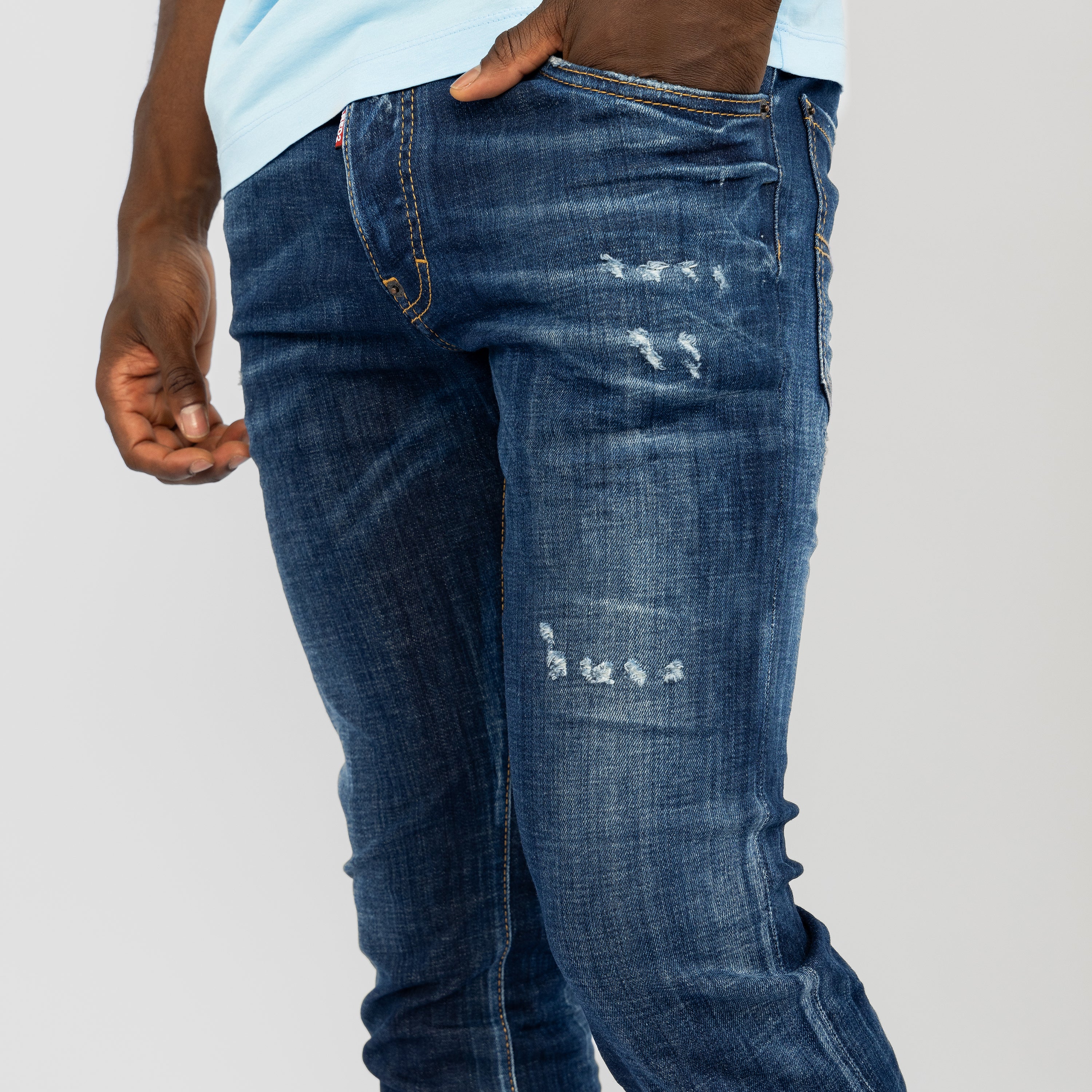 Jeans Denim Dsquared2 The Original