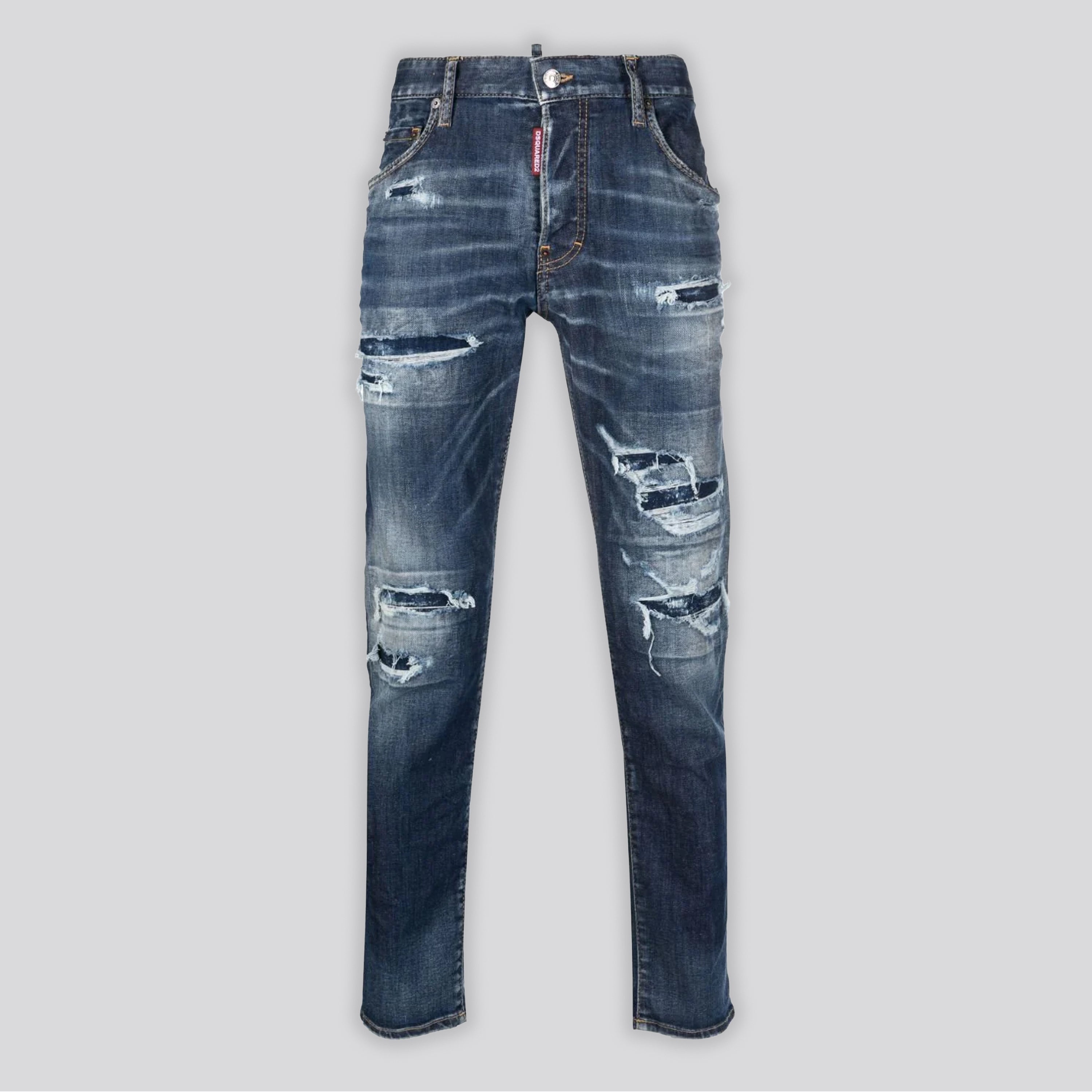 Dsquared2 jeans hombre sale