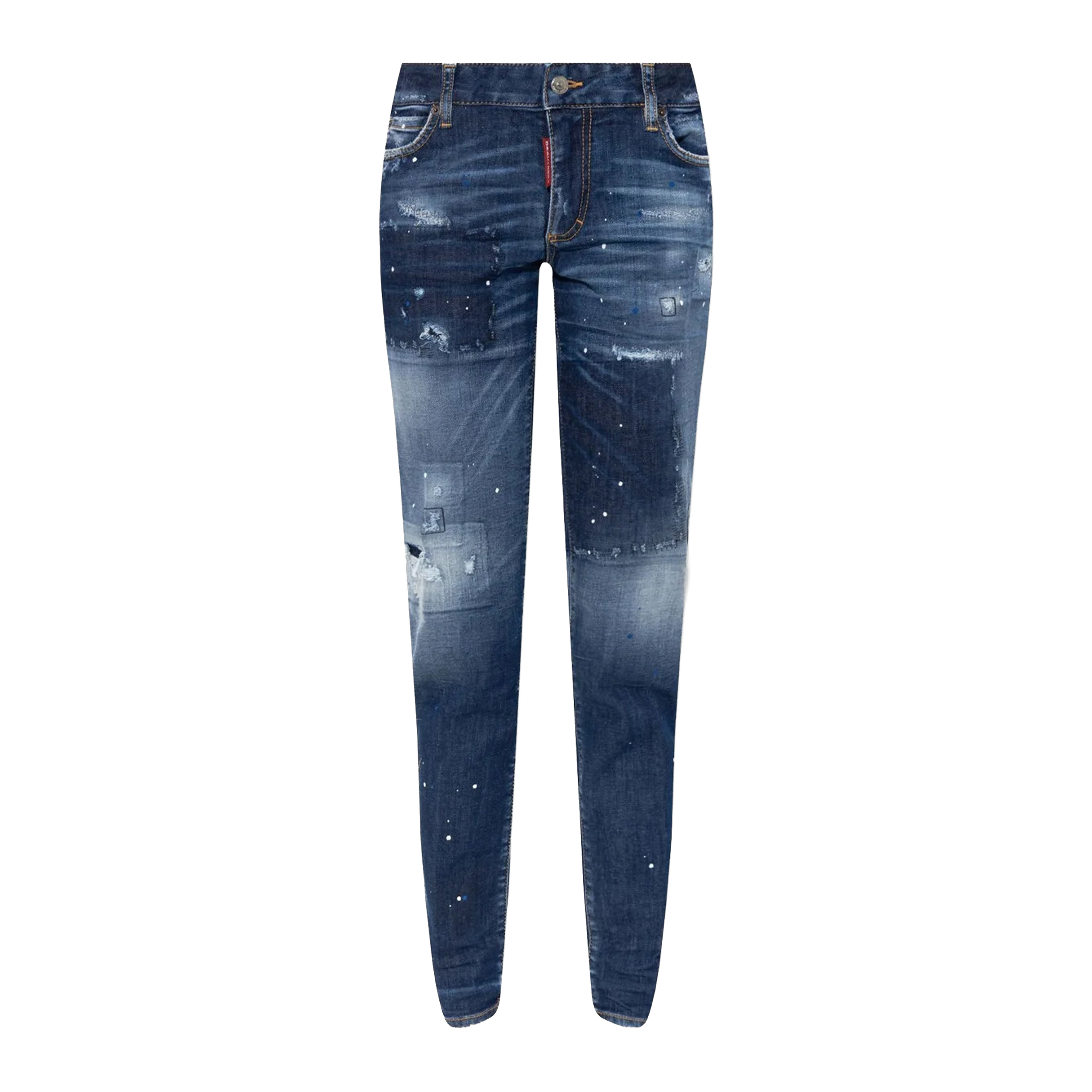 Jeans Denim Dsquared2 Caten Bros W