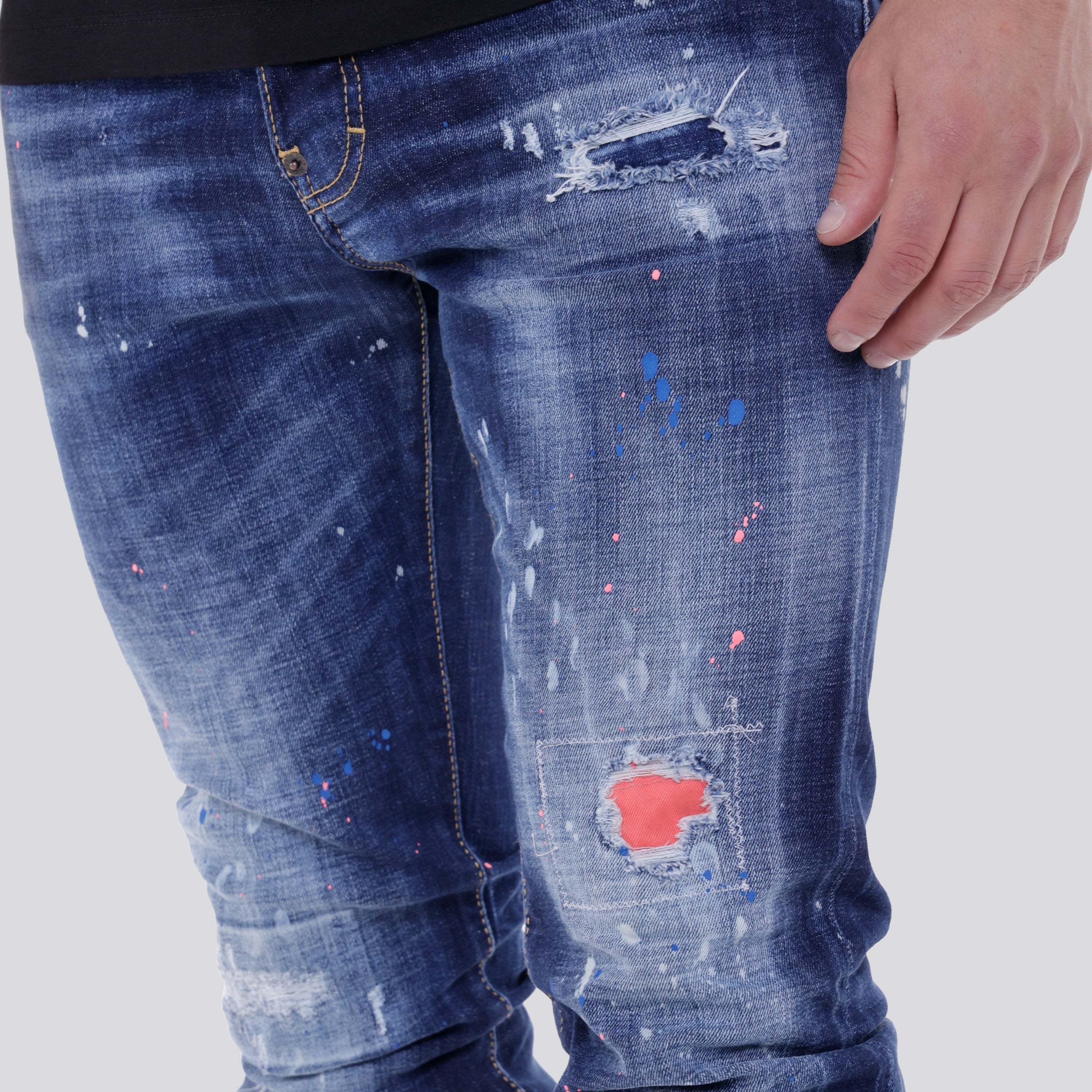 Jeans Denim Dsquared2 Cool Guy Toronto