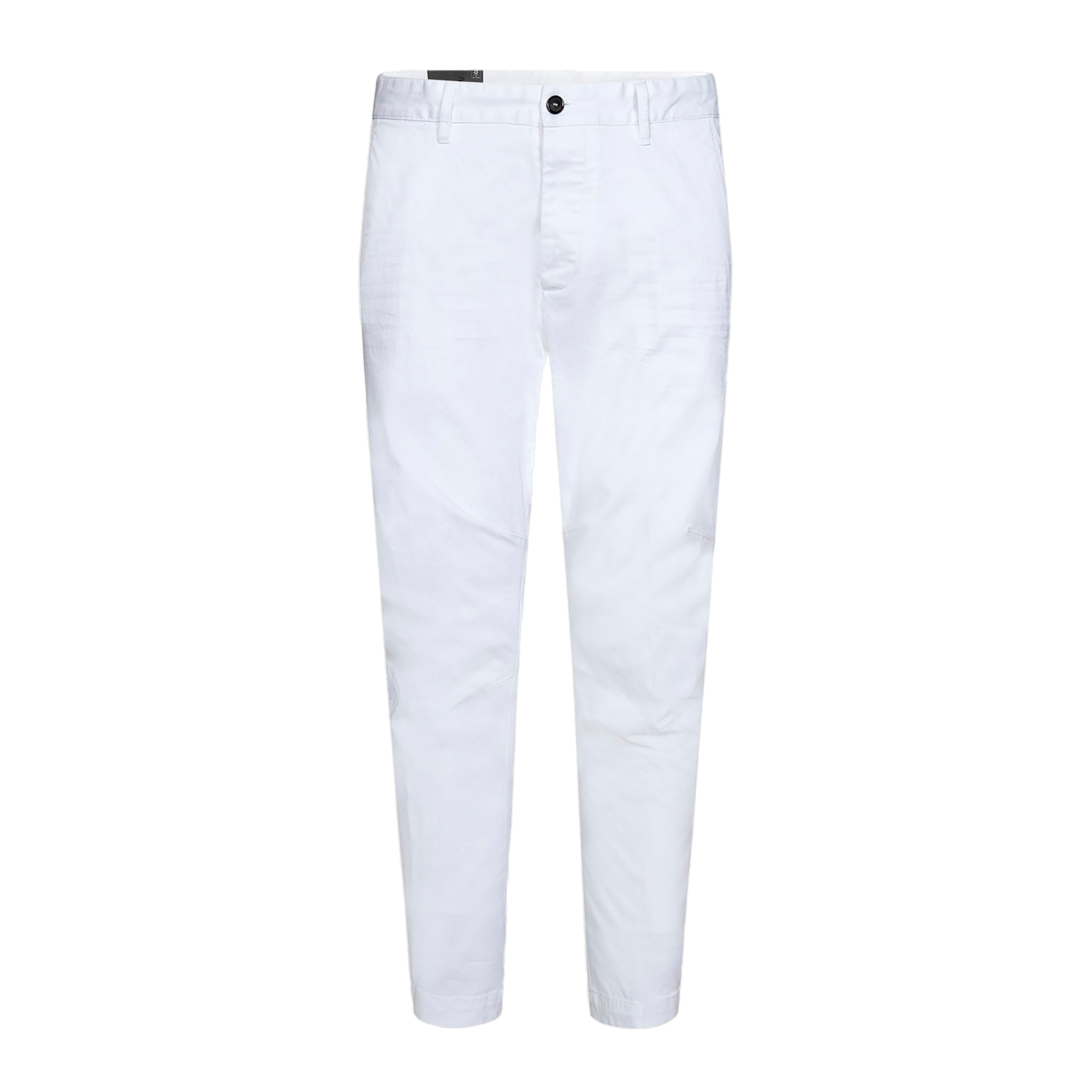 Pantalón Blanco Dsquared2