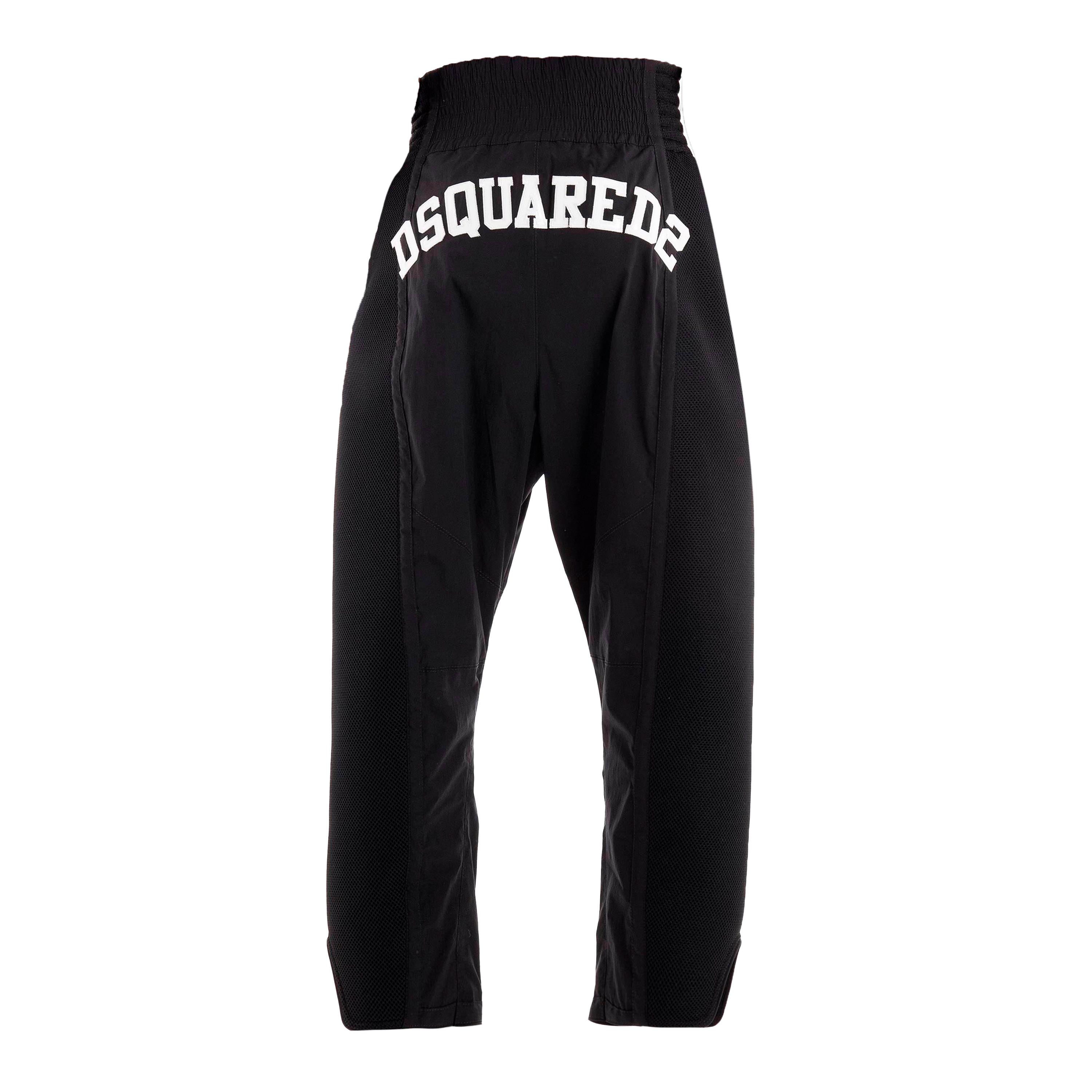 Pantalón Negro Dsquared2 Dream