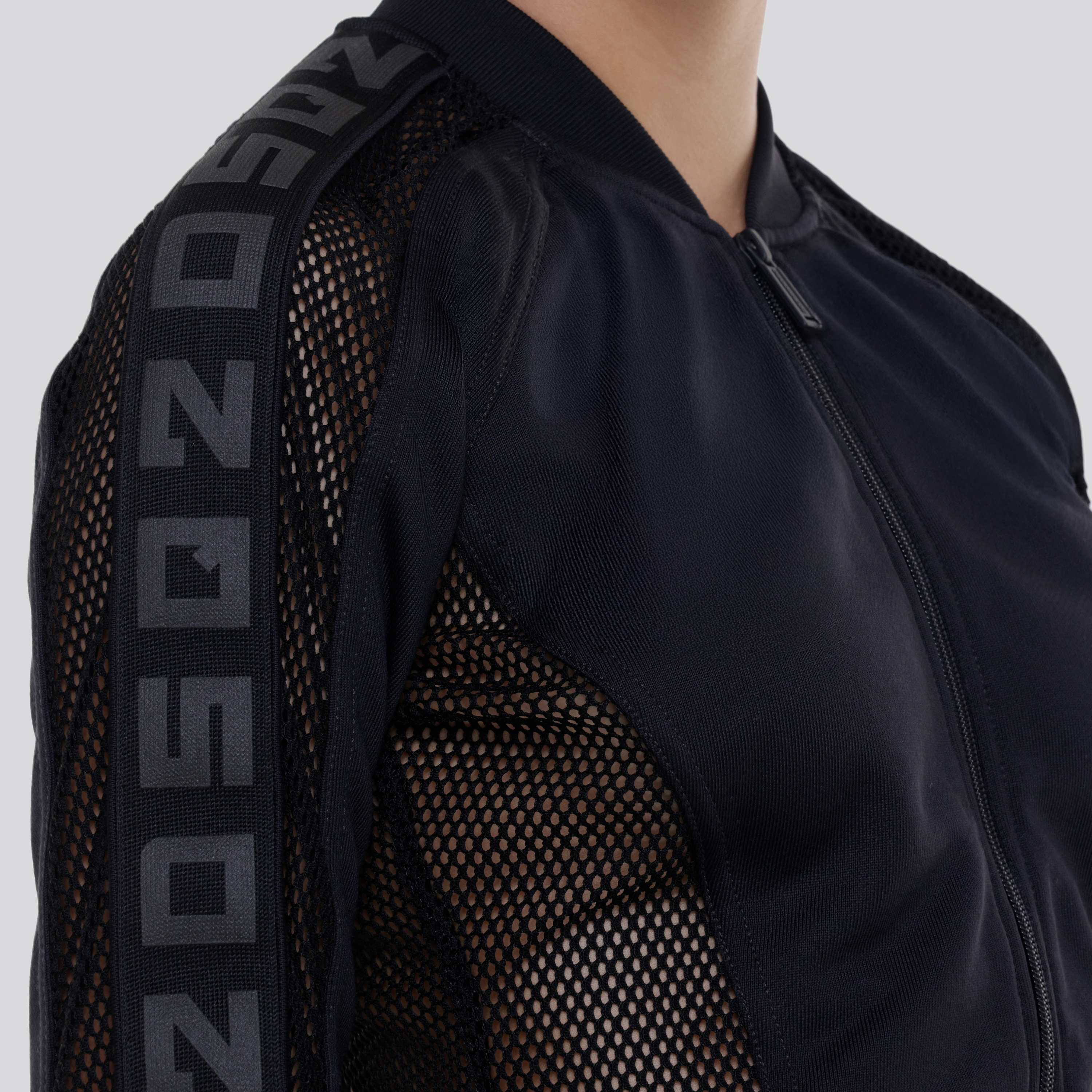 Top Negro Dsquared2 Dsq2