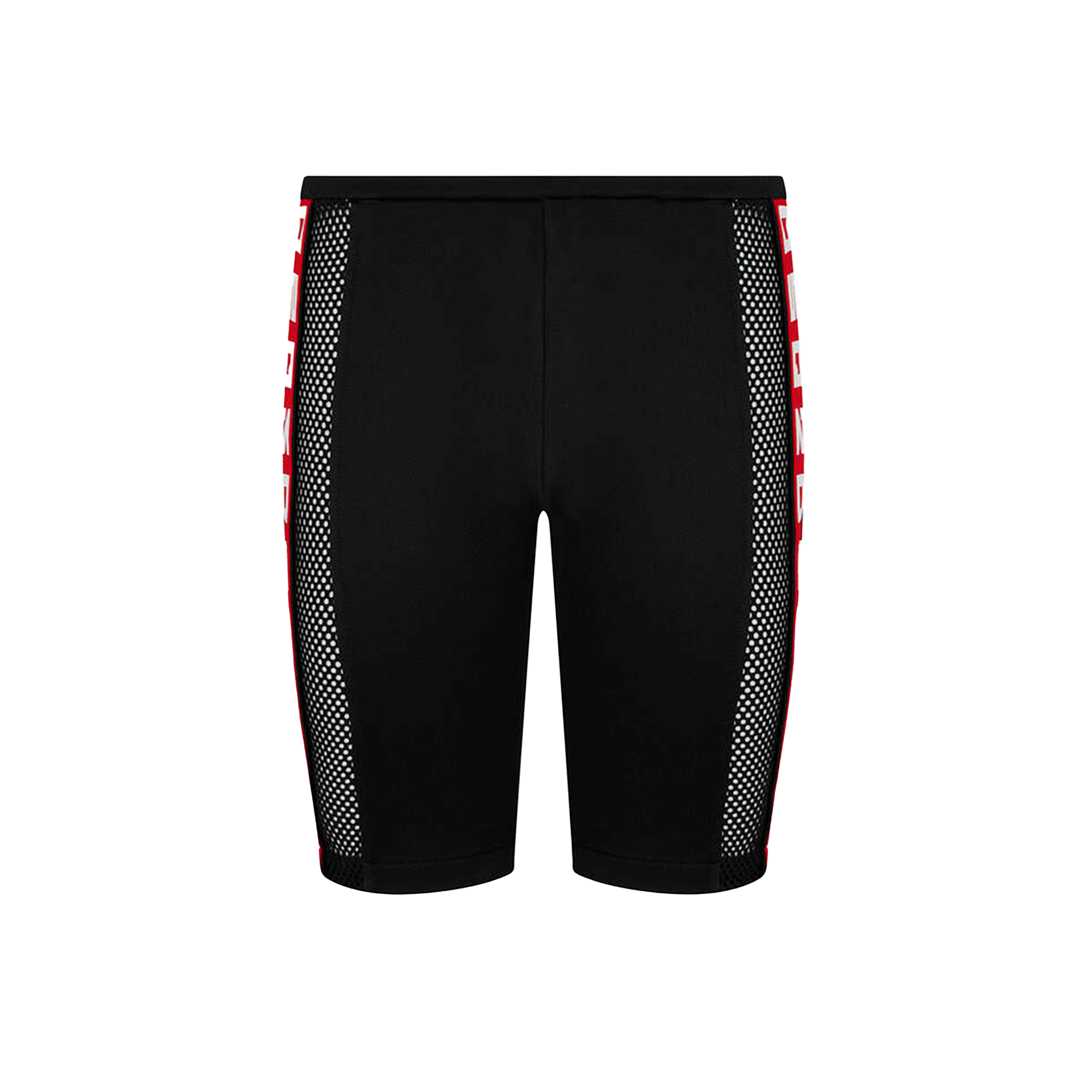 Shorts Negro Dsquared2 DSQ2
