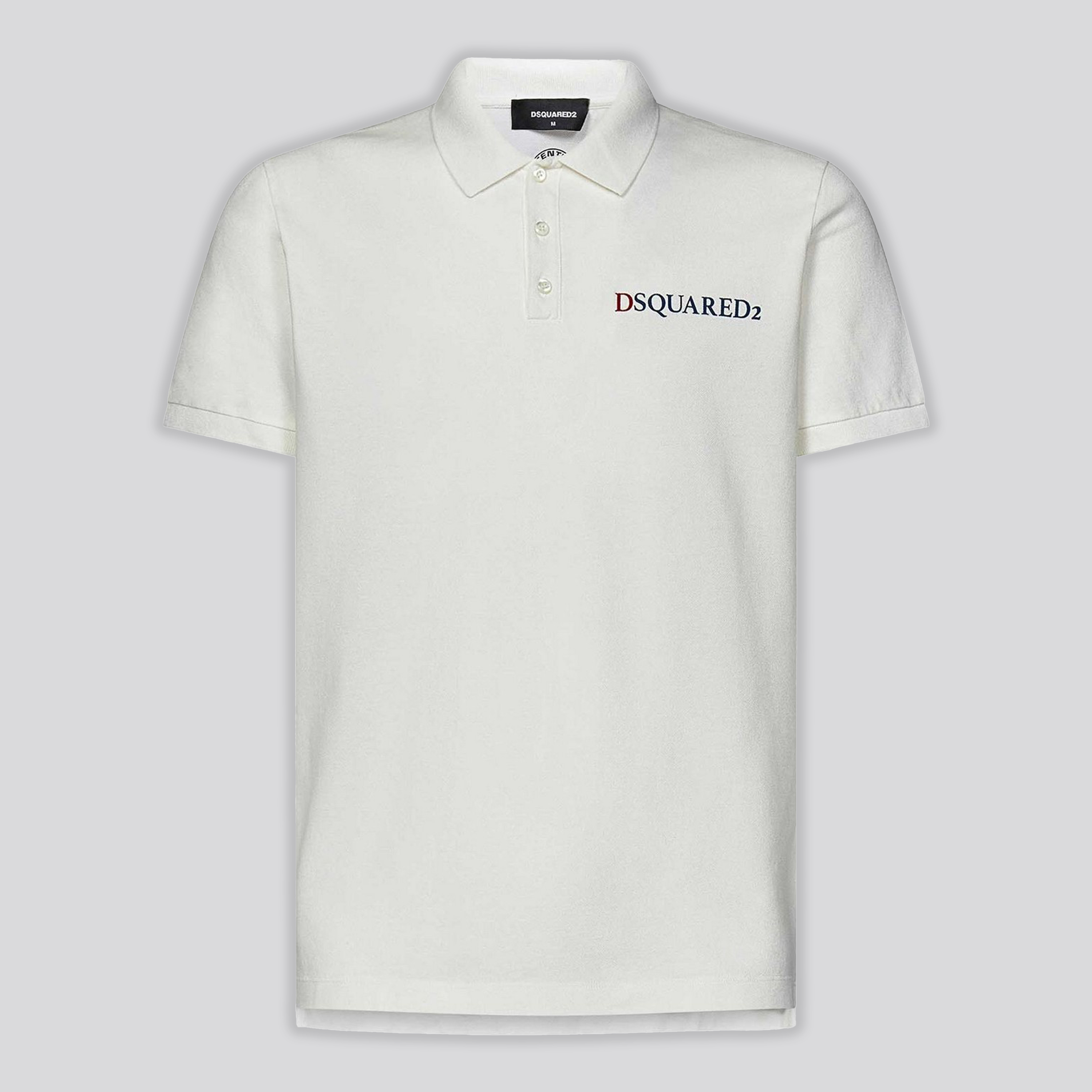 Dsquared polo best sale