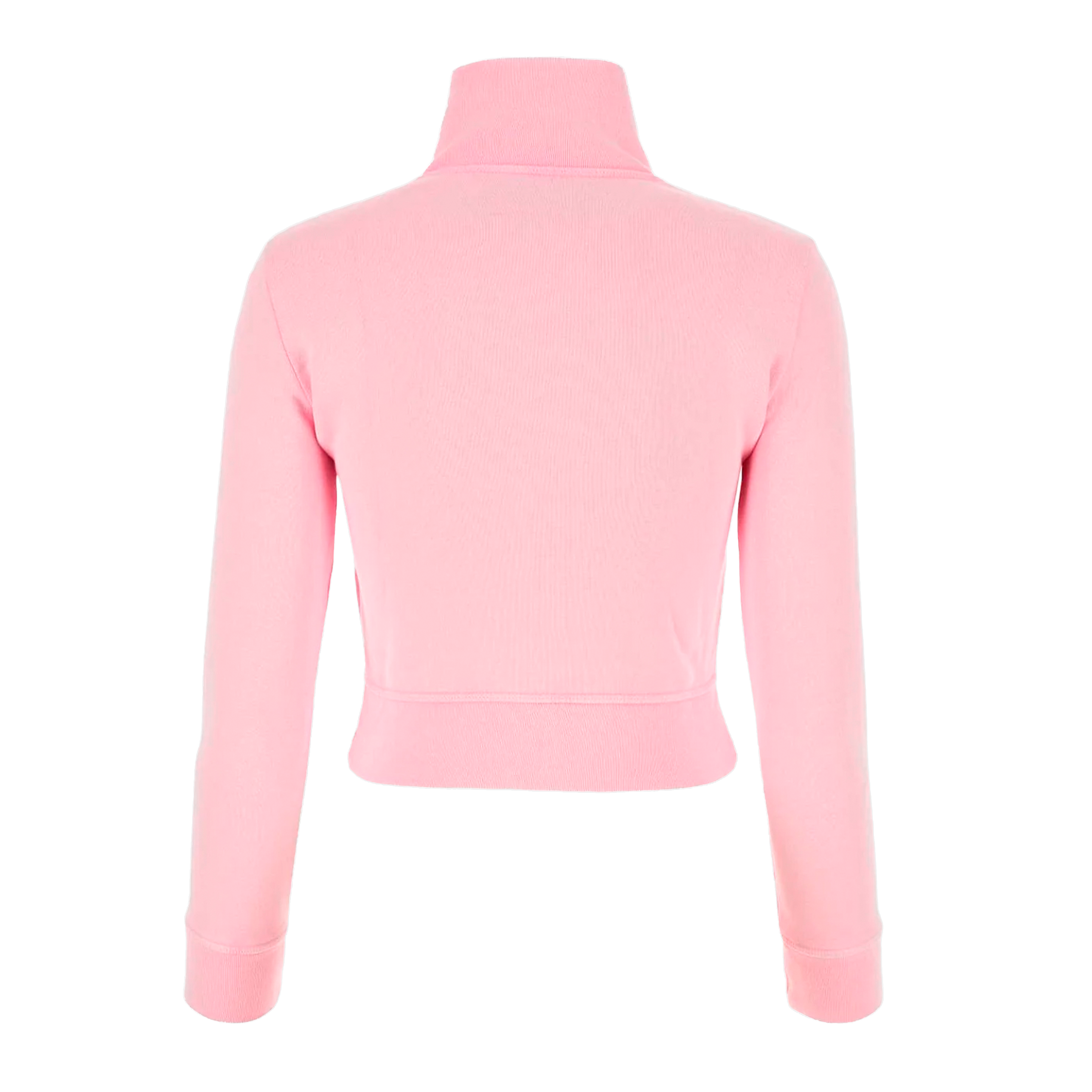Chaqueta Rosada Dsquared2 Logo